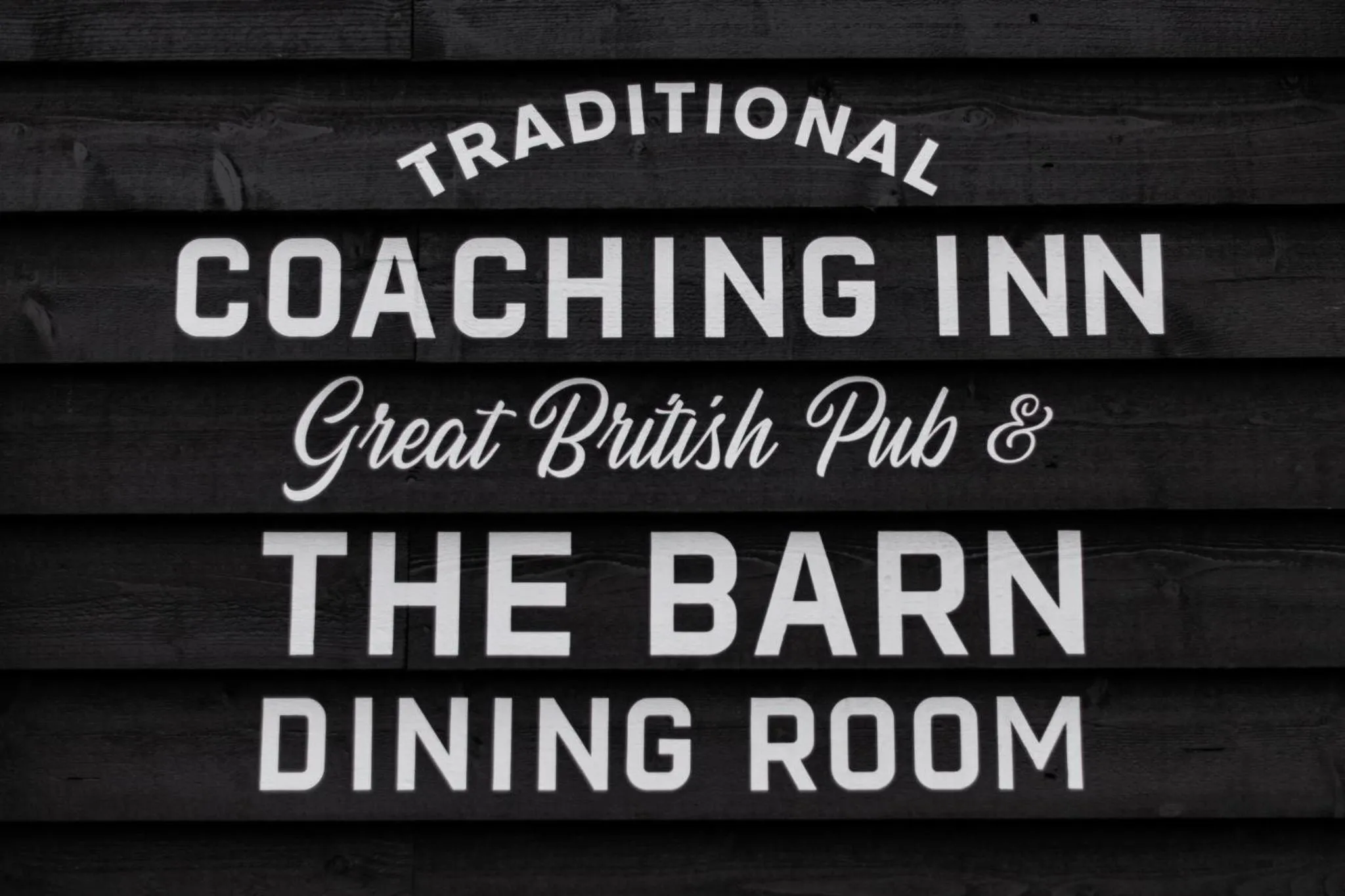 Property logo or sign in Hare and Hounds - Newbury