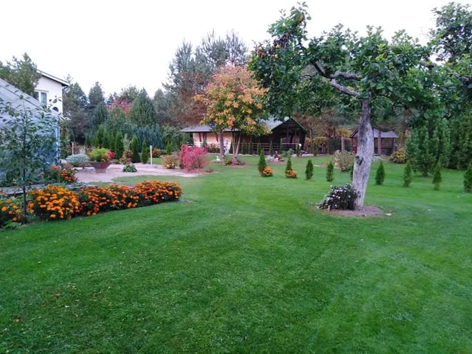 Mustvee Creek Cottage
