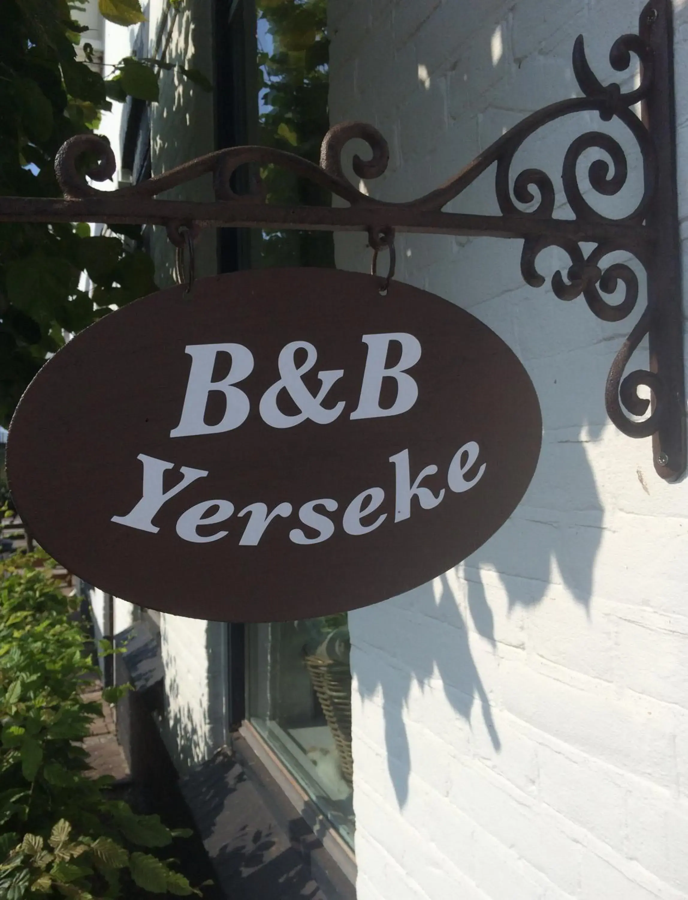 Bed & Breakfast Yerseke Bed & Breakfast Yerseke