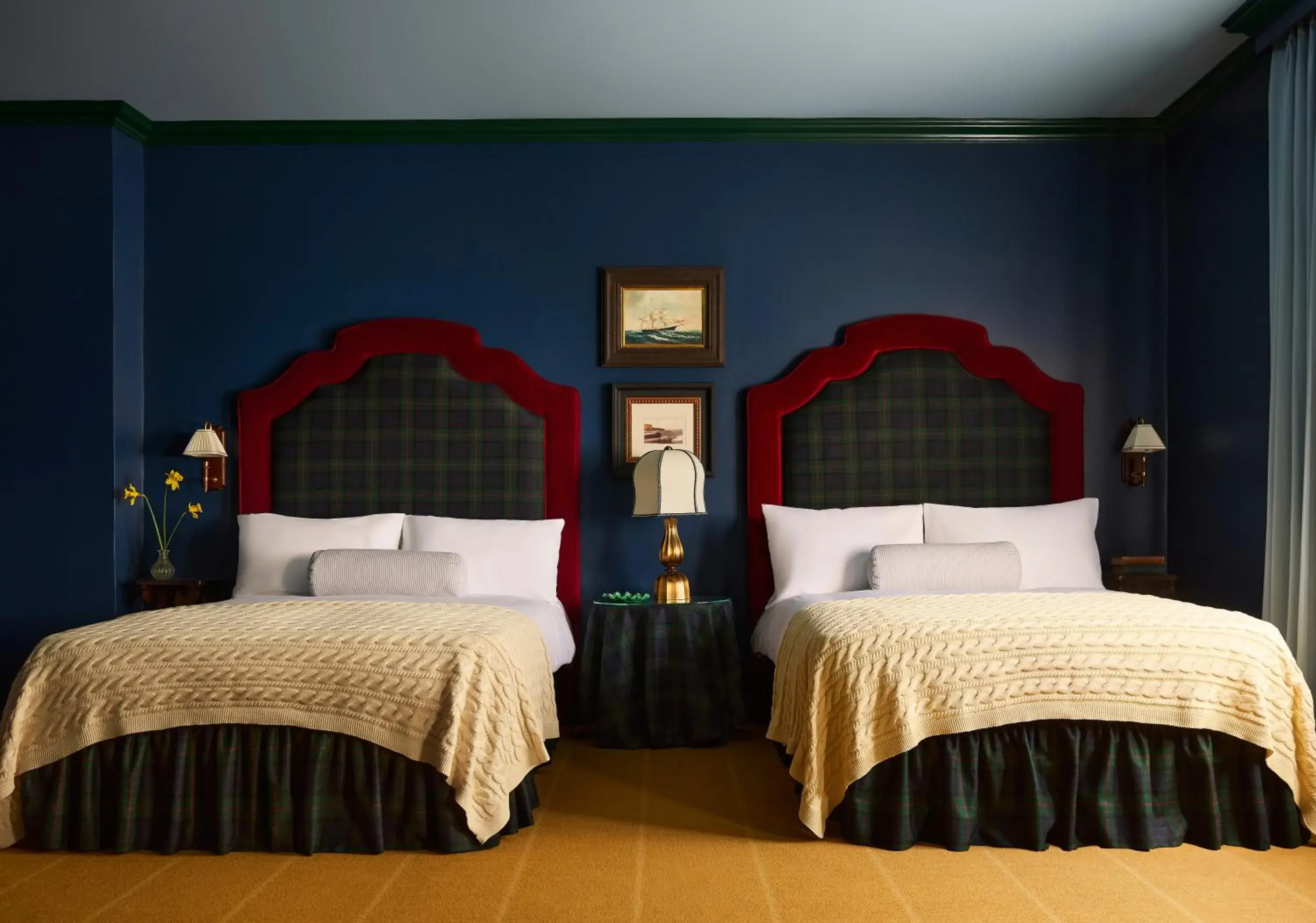 Family Room in Portrush Adelphi Family Room in Portrush Adelphi