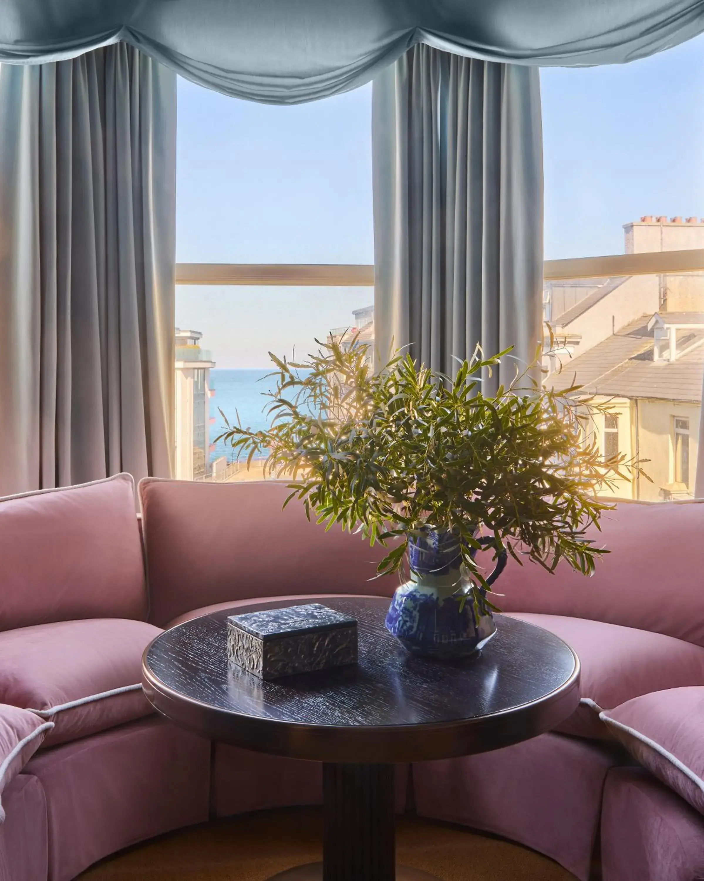 Deluxe Double or Twin Room in Portrush Adelphi Deluxe Double or Twin Room in Portrush Adelphi