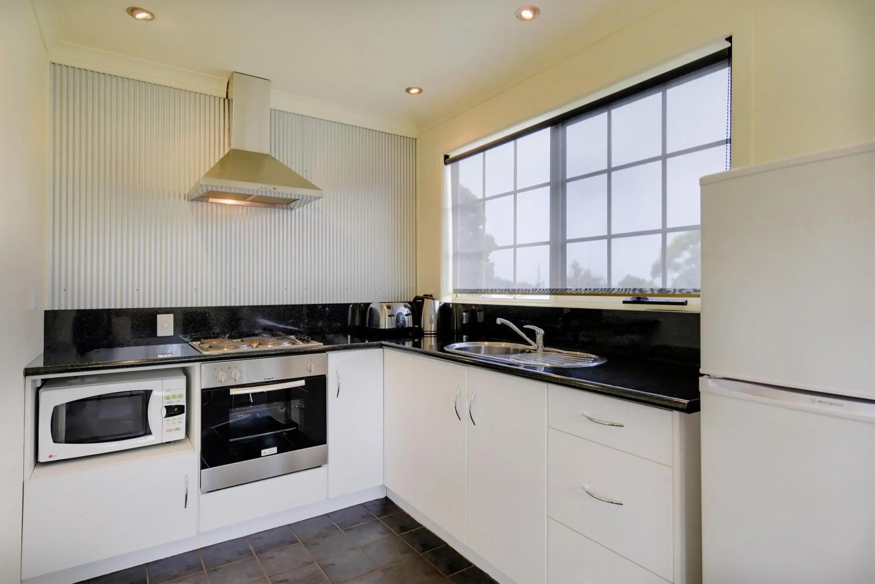 Studio - Ground Floor in Aloft Boutique Accommodation Studio - Ground Floor in Aloft Boutique Accommodation