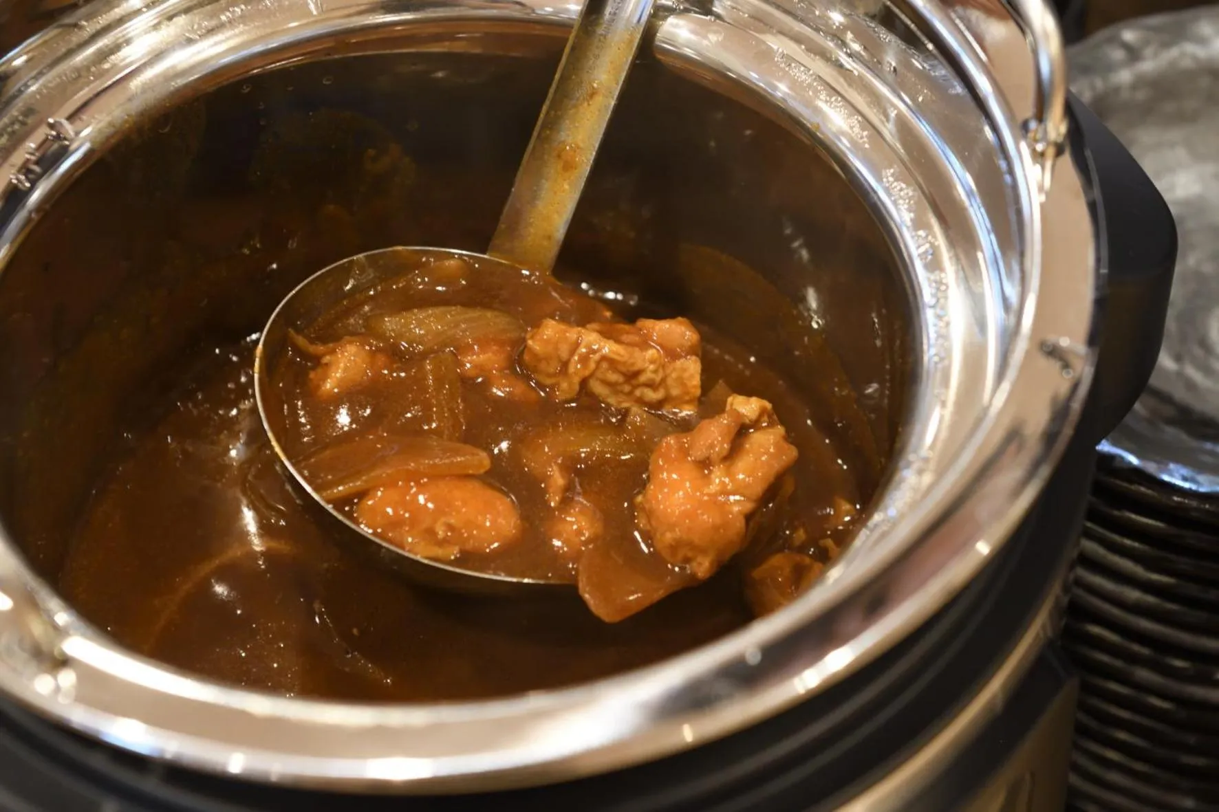 Breakfast in Dormy Inn Takamatsu Chuo Koenmae Natural Hot Spring