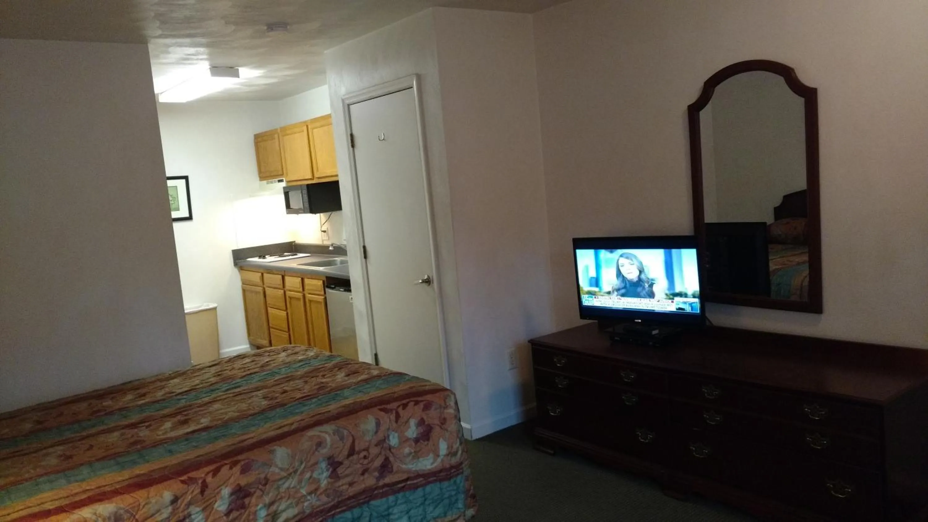 Affordable Suites Charlottesville