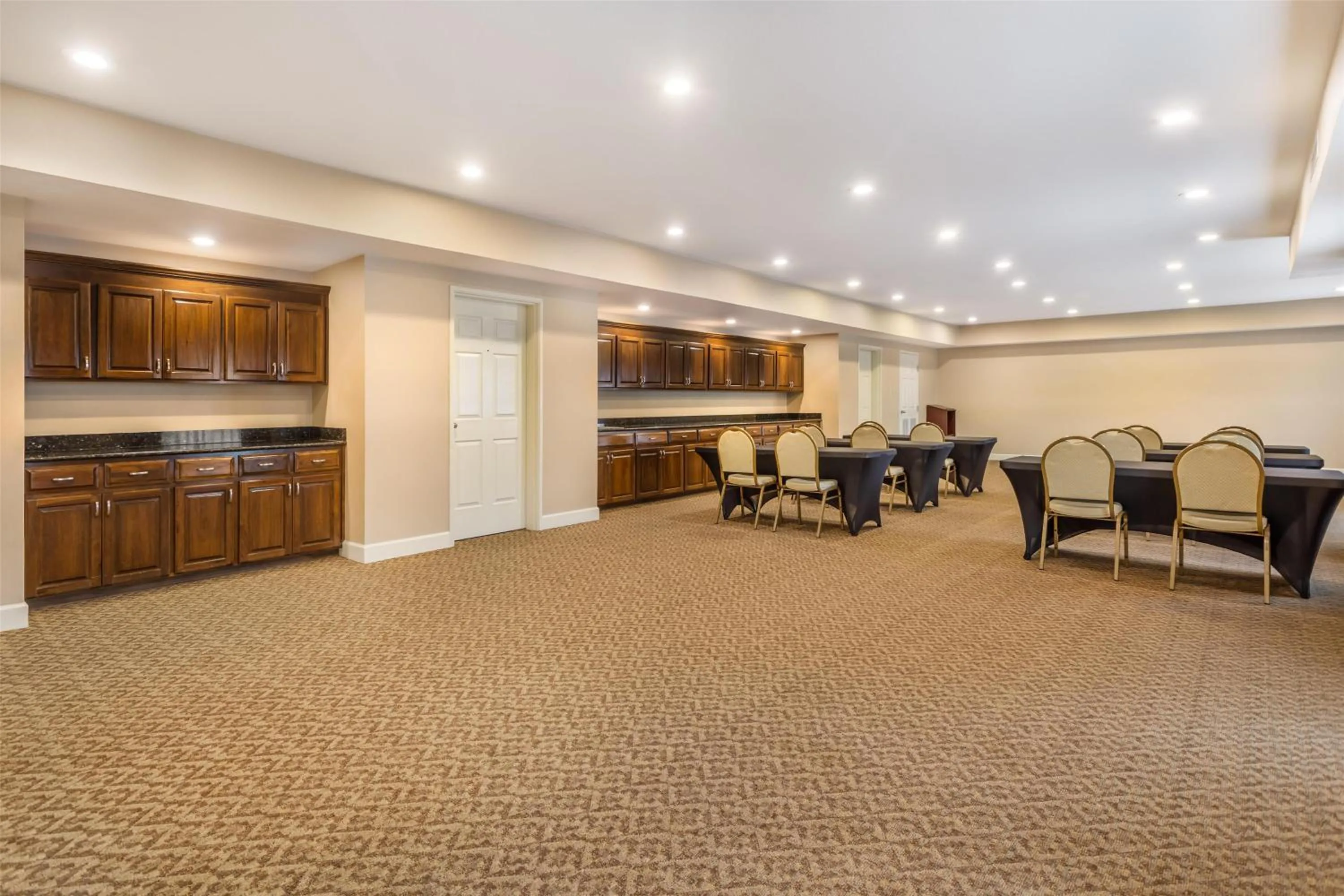 Meeting/conference room in Best Western Plus Valdosta Hotel & Suites