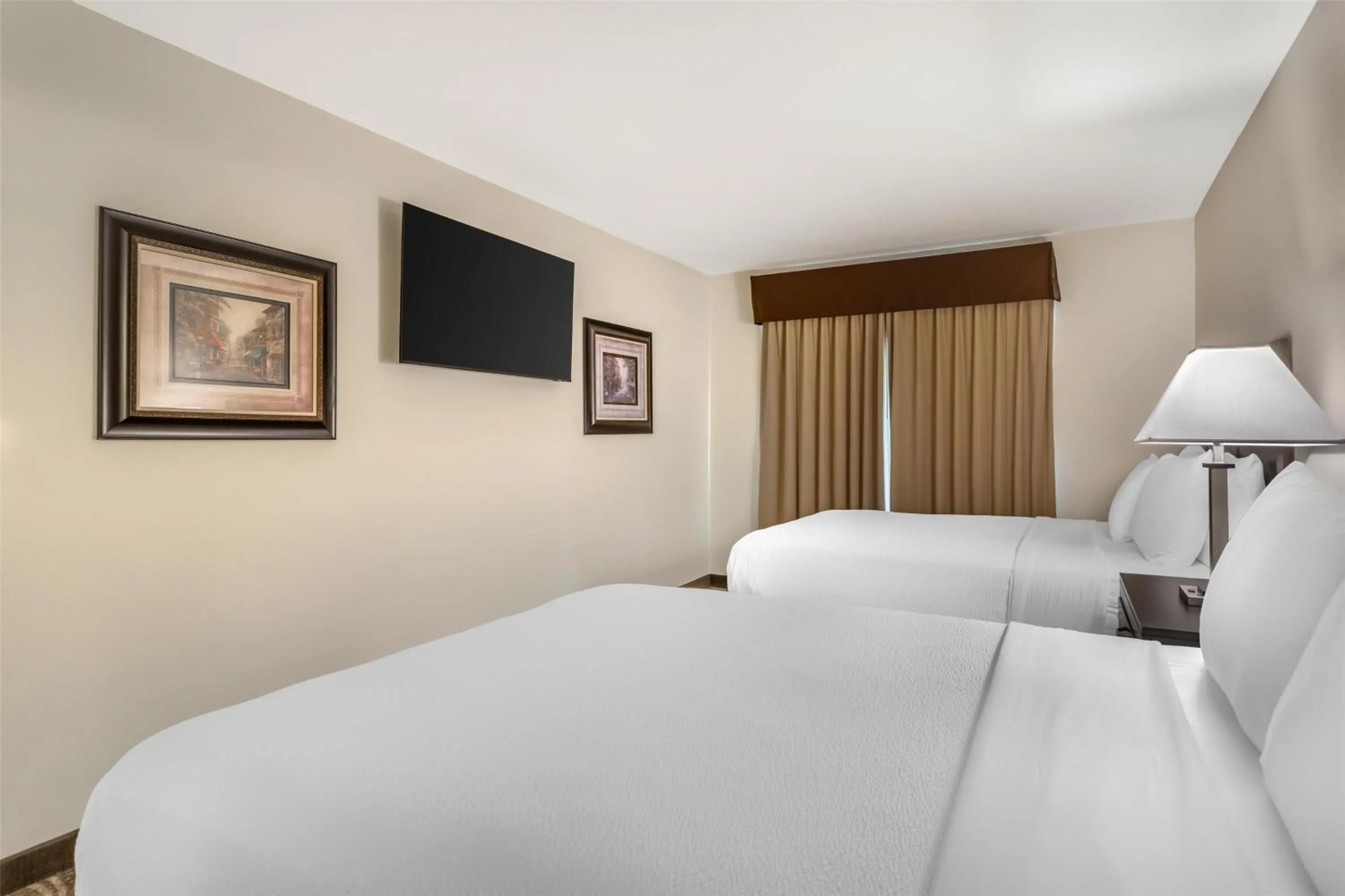 Bedroom, Bed in Best Western Plus Valdosta Hotel & Suites