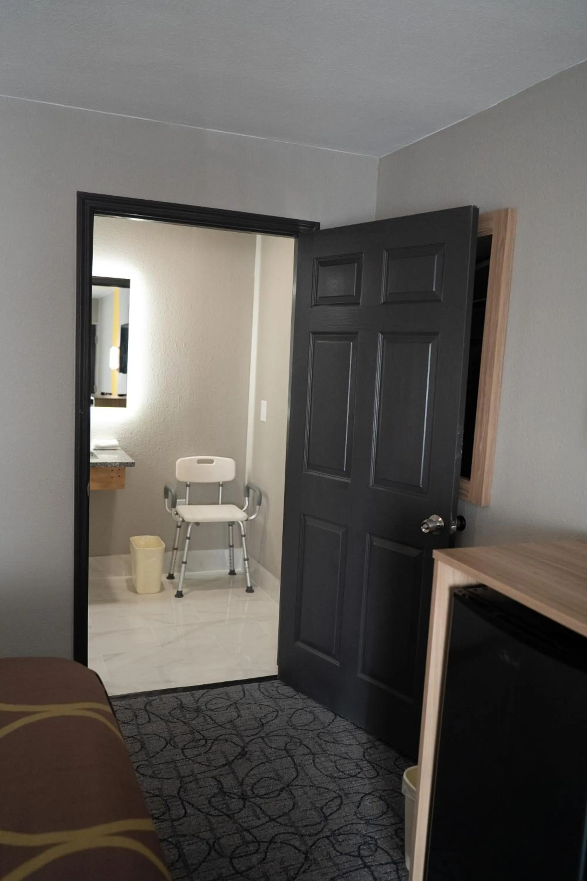 Bed in Super 8 by Wyndham Antioch/Nashville South East