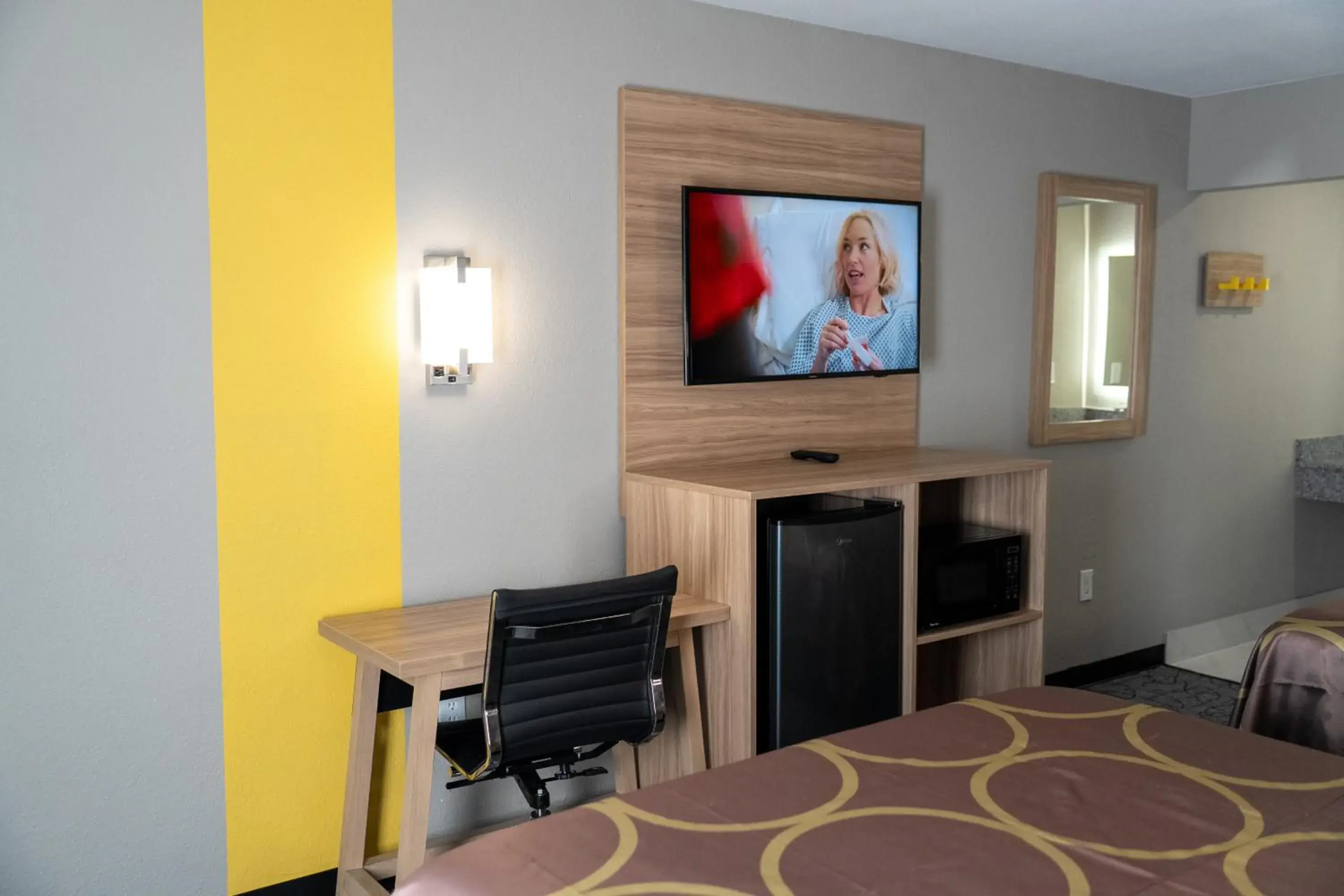 Super 8 by Wyndham Antioch/Nashville South East Super 8 by Wyndham Antioch/Nashville South East