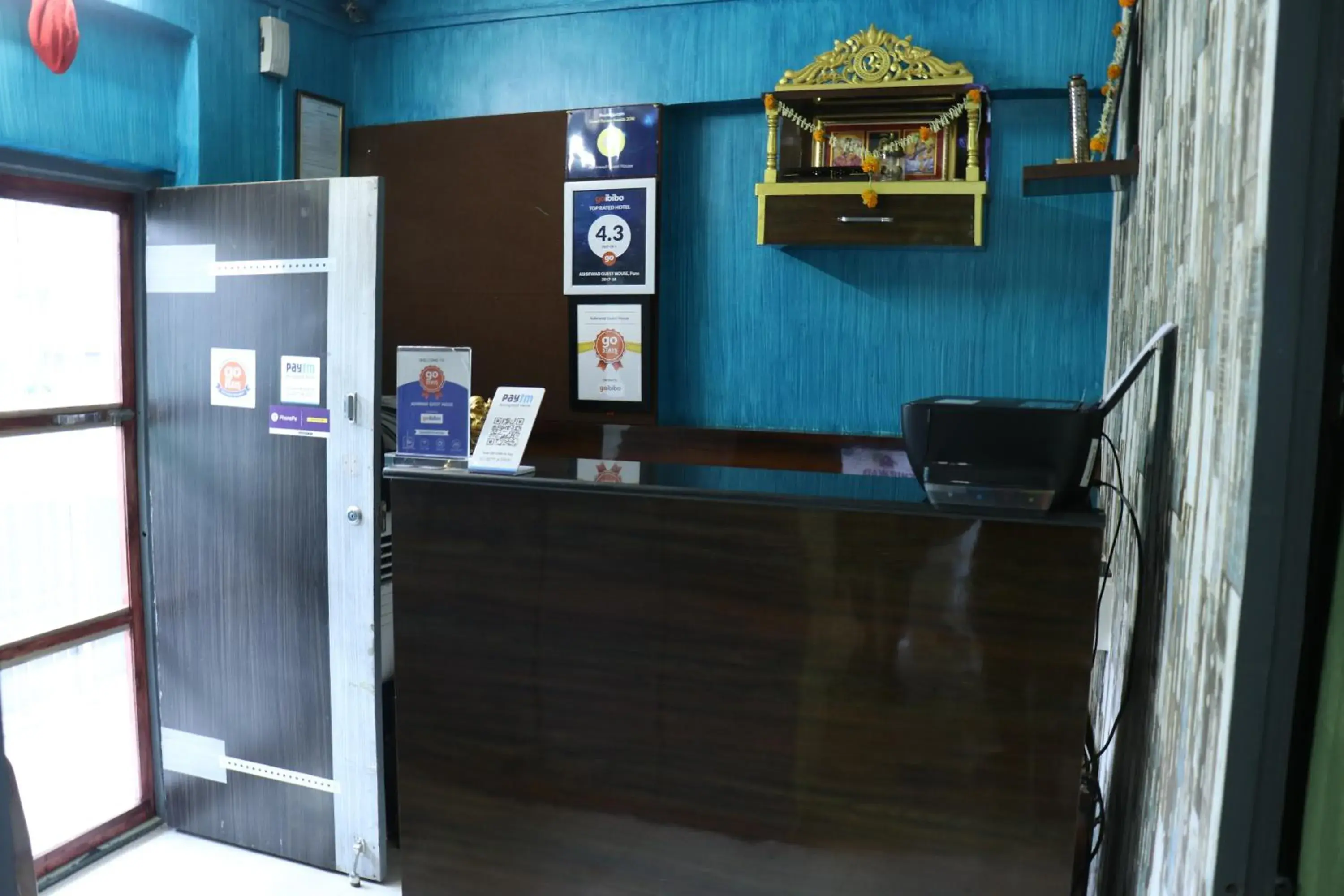 Ashirwad Guest House (Male Only) Ashirwad Guest House (Male Only)