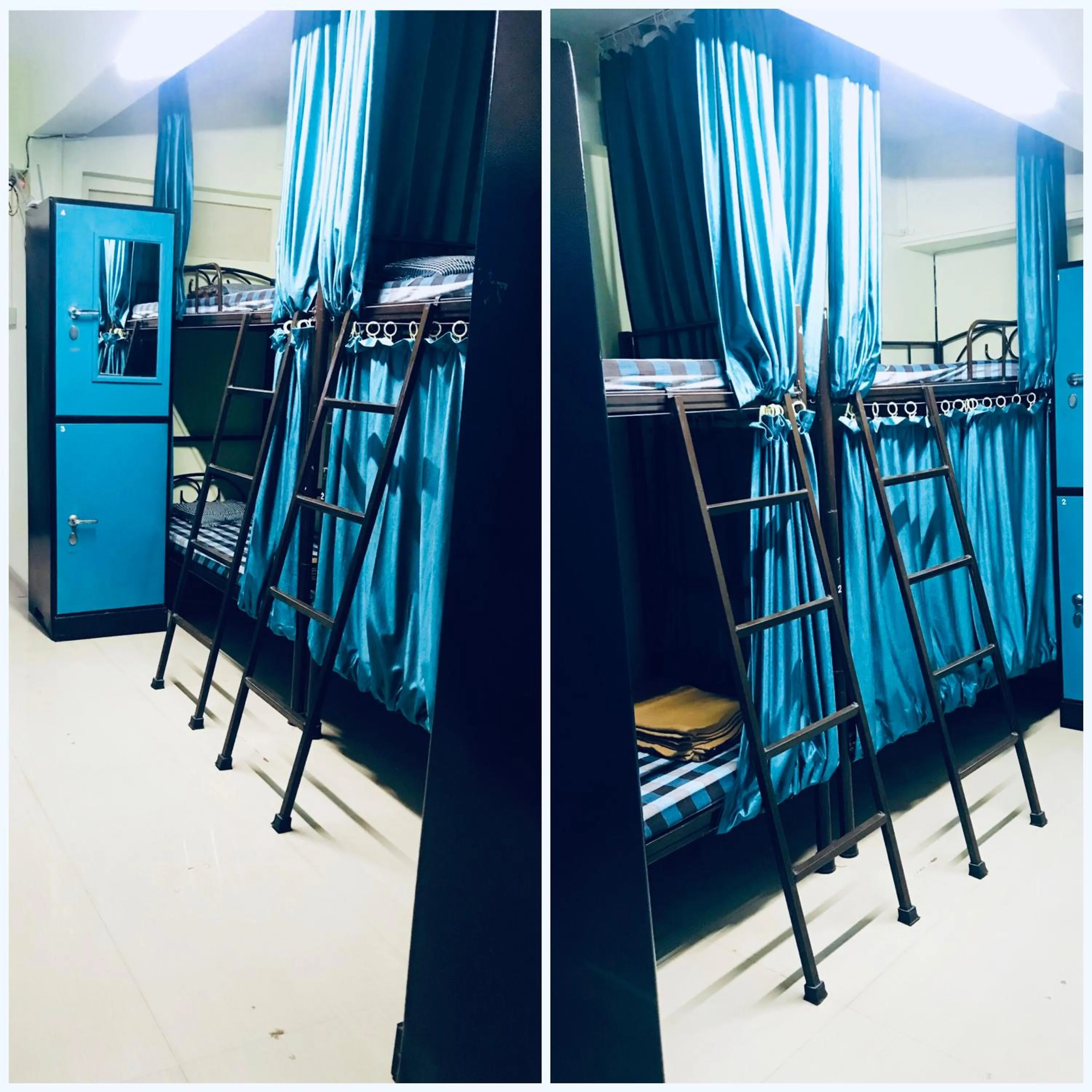 Ashirwad Guest House (Male Only)