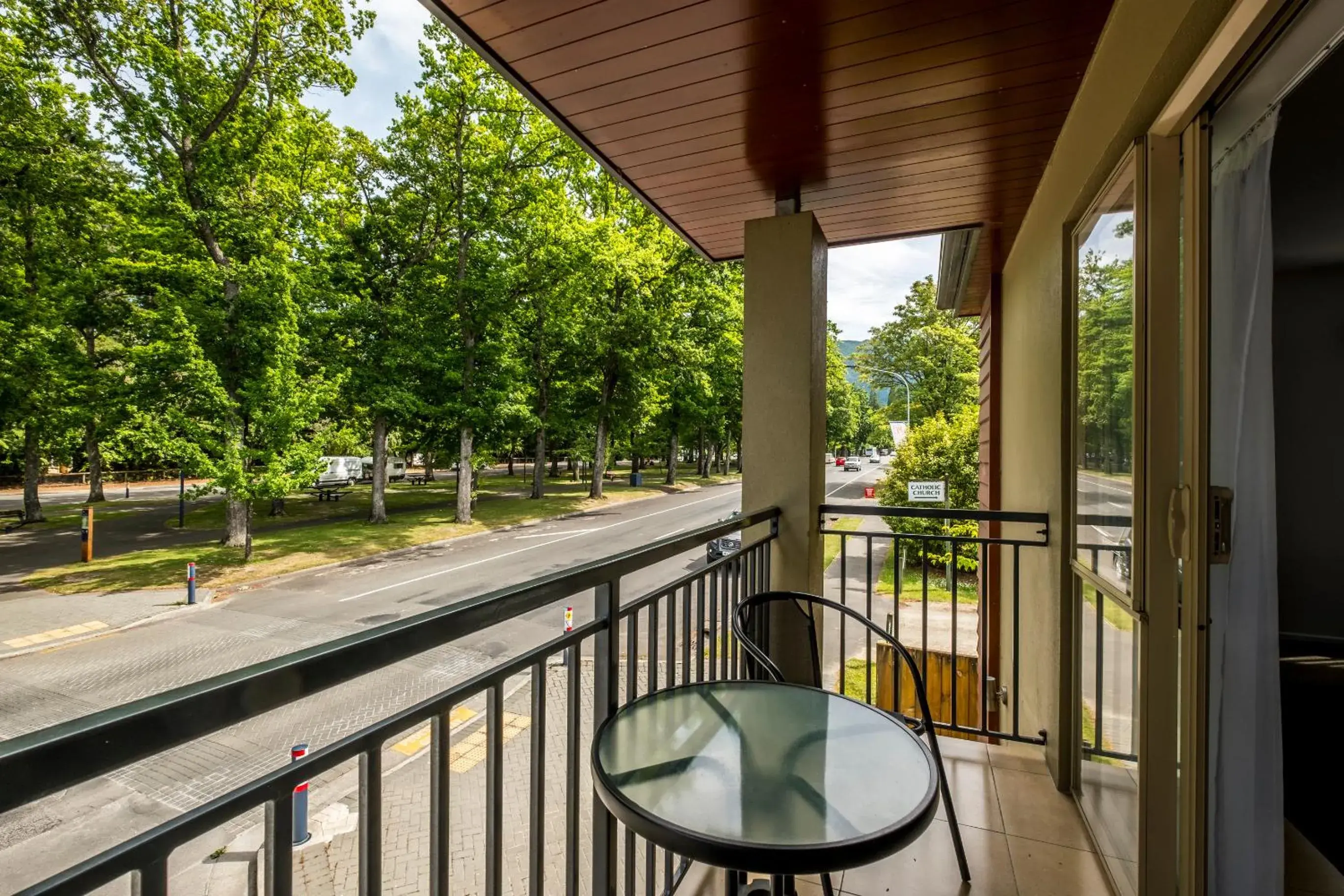 View (from property/room) in Tussock Peak Lodge View (from property/room) in Tussock Peak Lodge