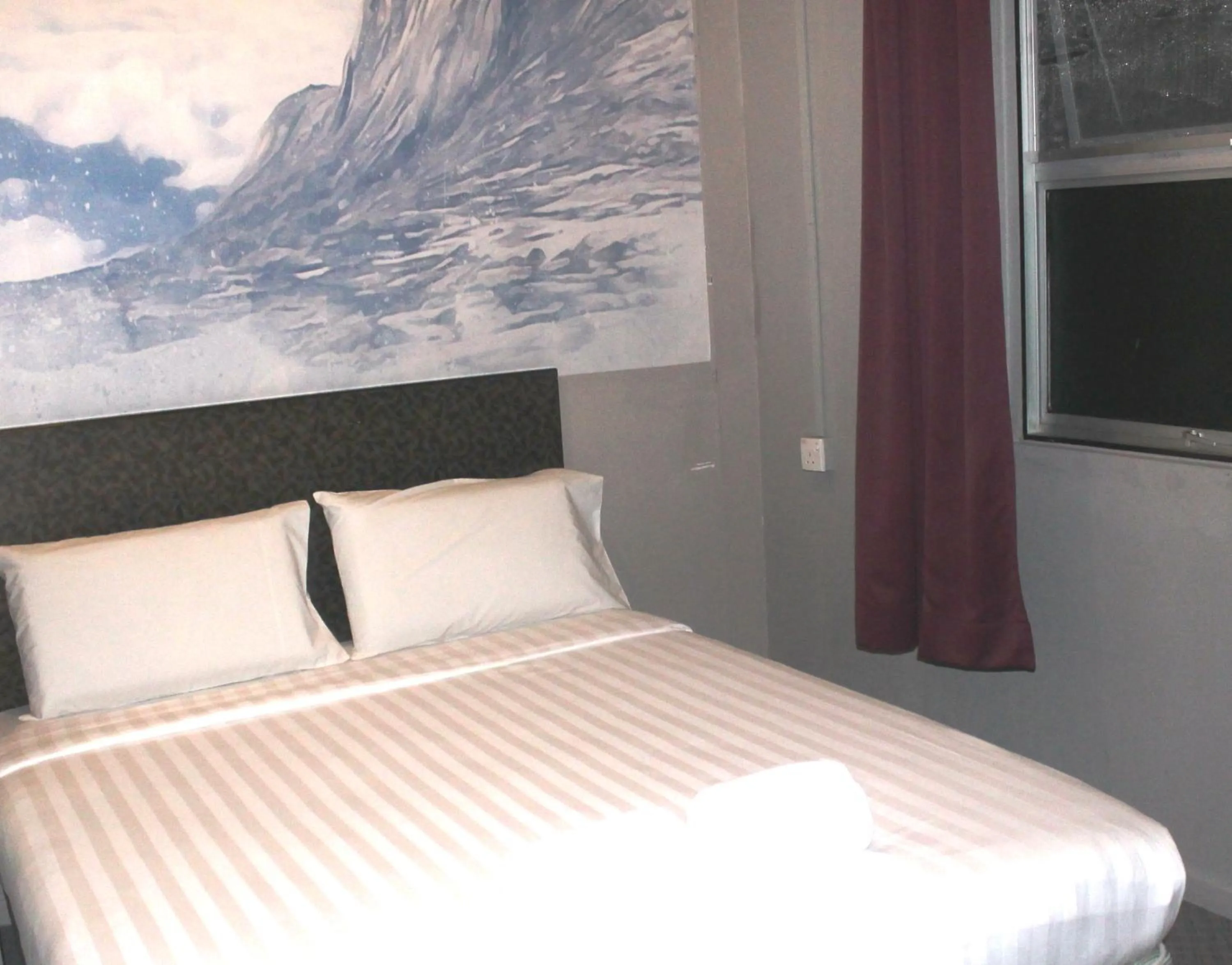 Jabez Kinabalu Inn