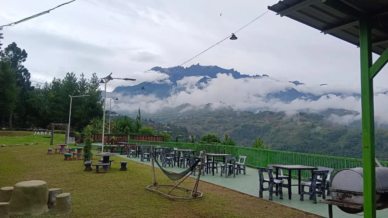 Jabez Kinabalu Inn