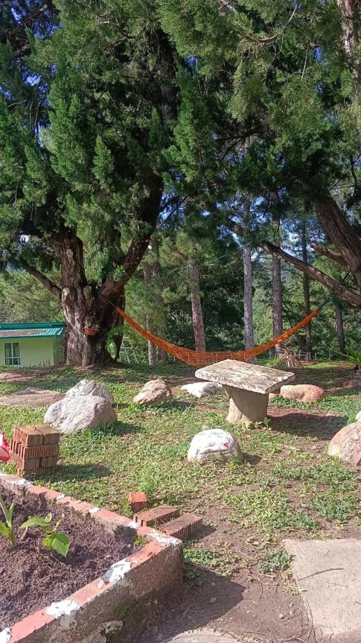 Jabez Kinabalu Inn