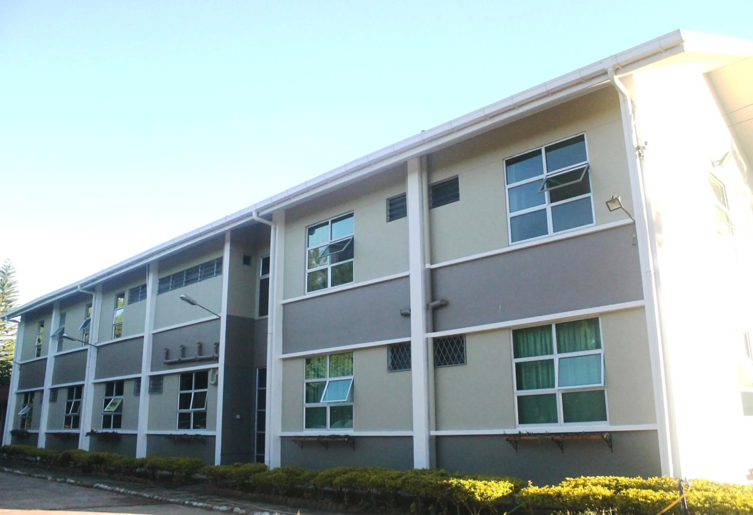 Jabez Kinabalu Inn