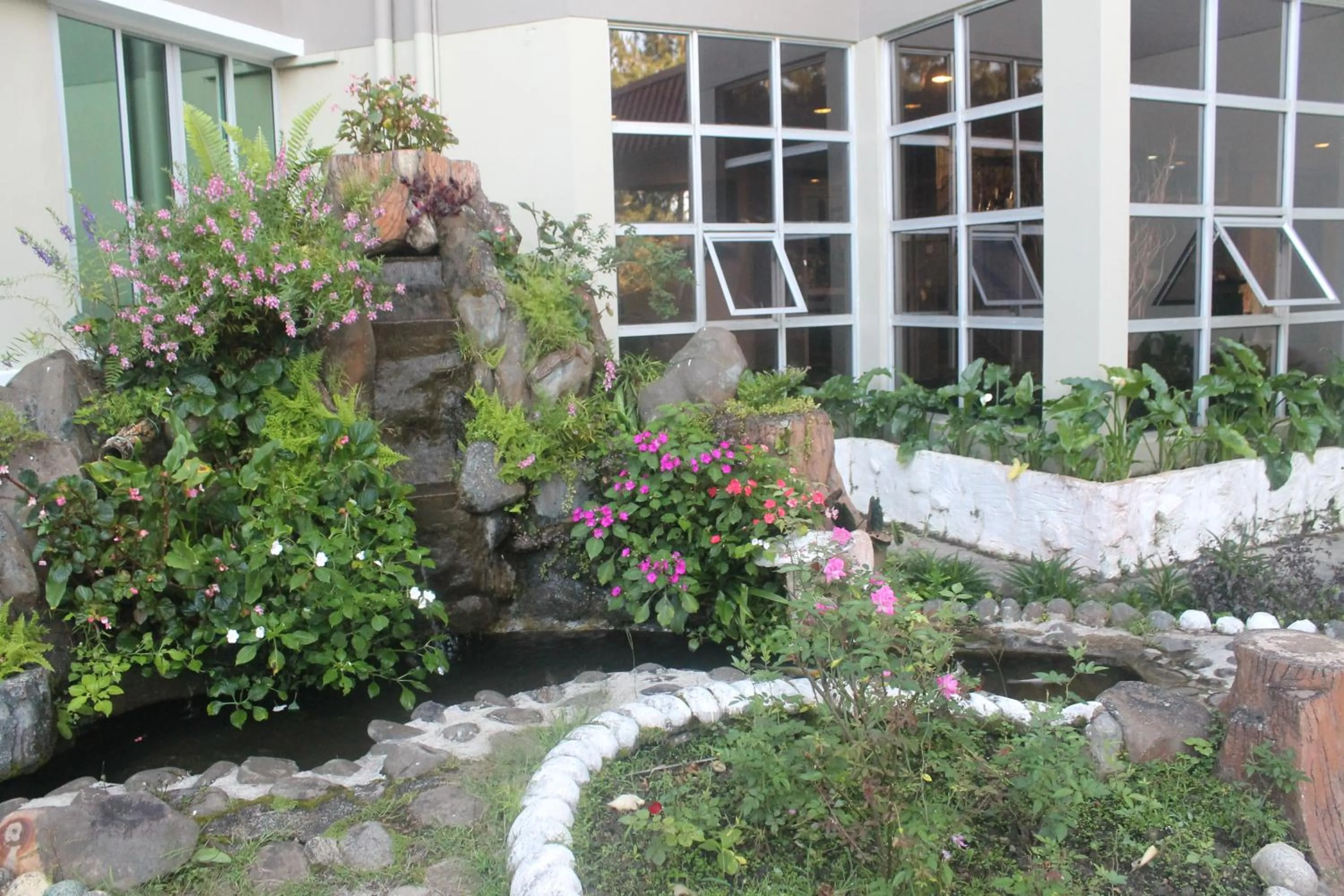 Jabez Kinabalu Inn