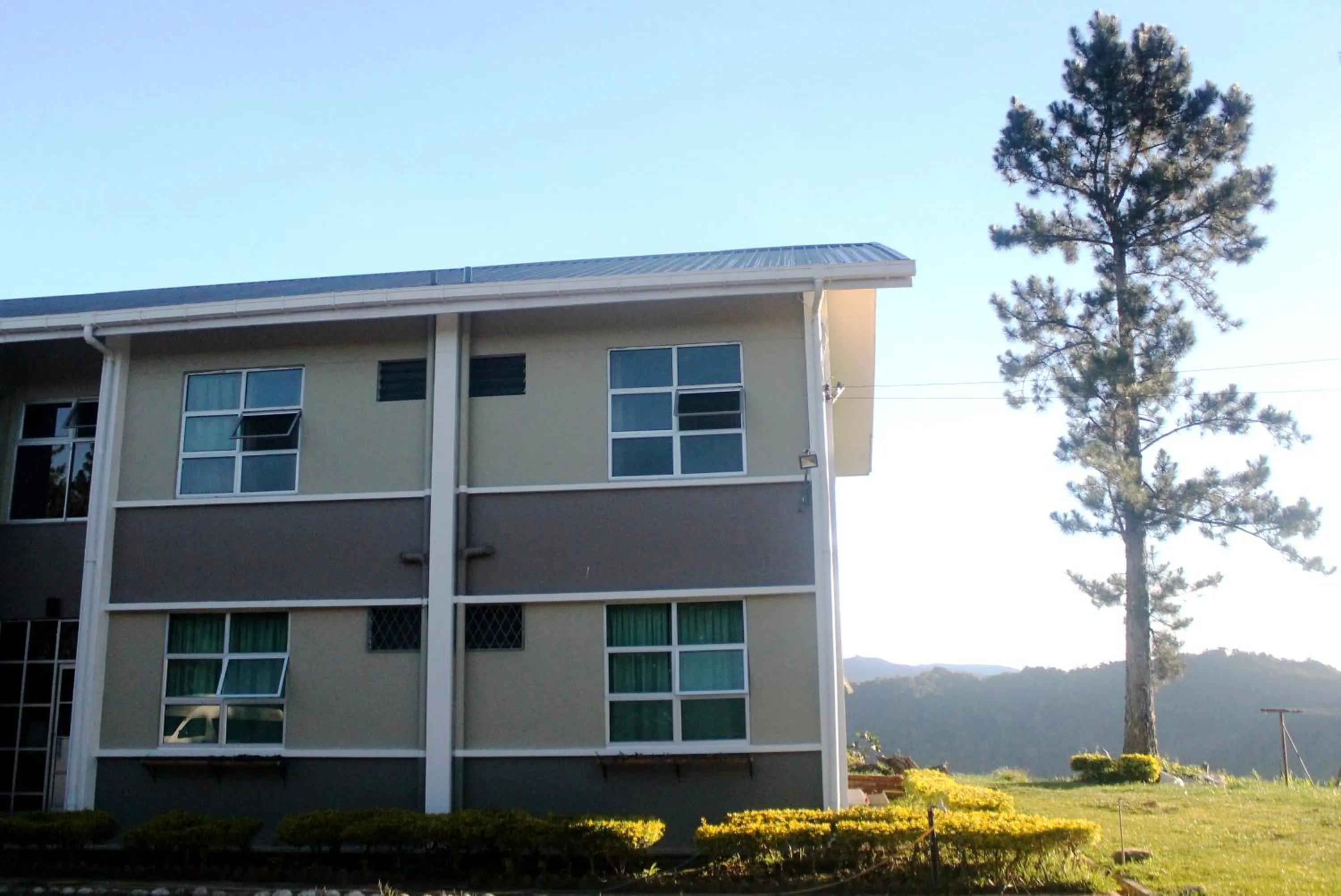 Jabez Kinabalu Inn
