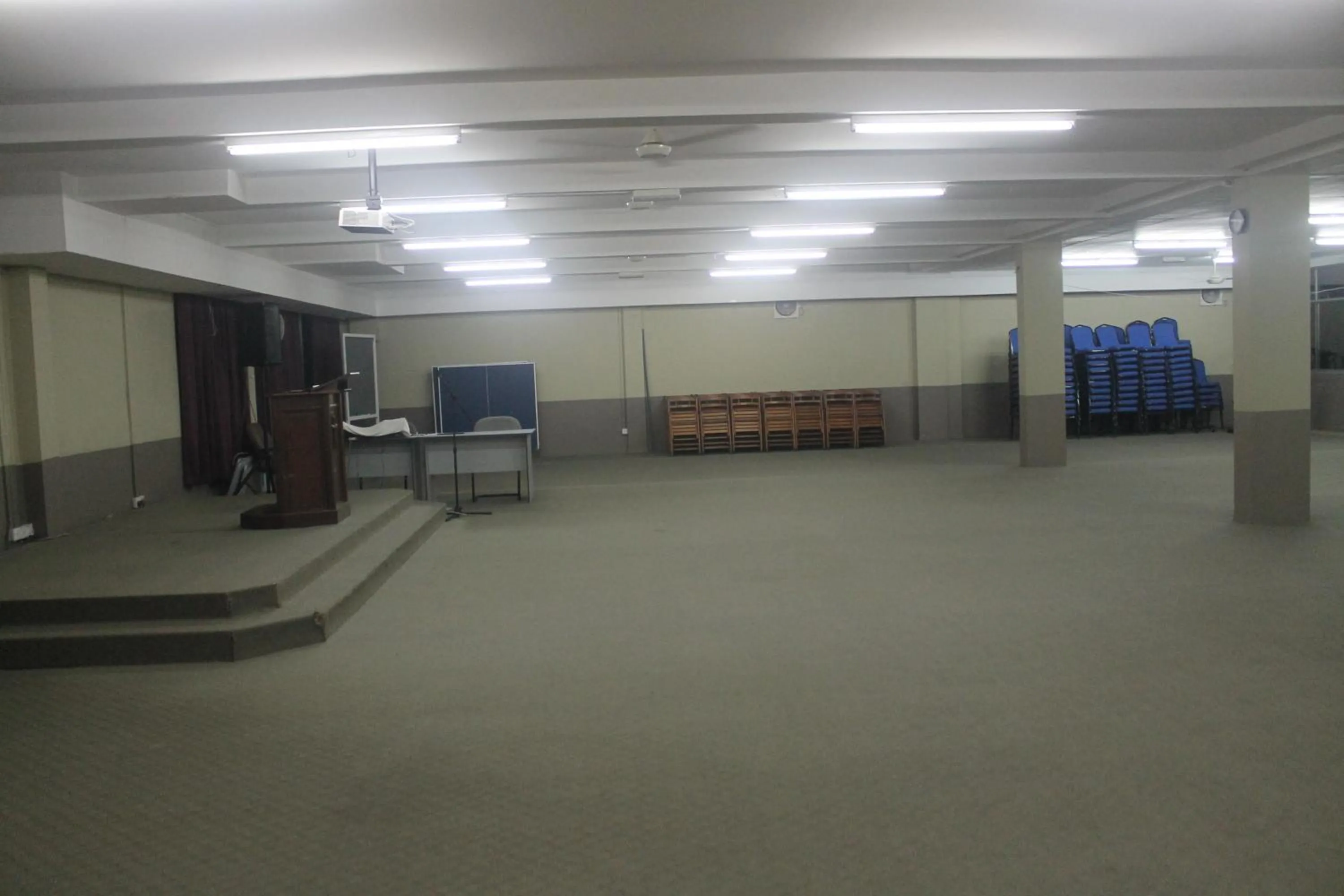 Jabez Kinabalu Inn