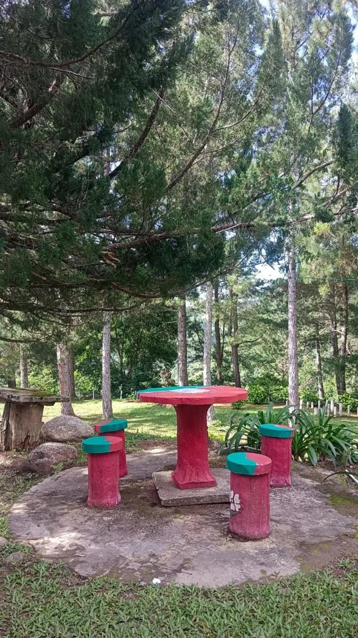 Jabez Kinabalu Inn