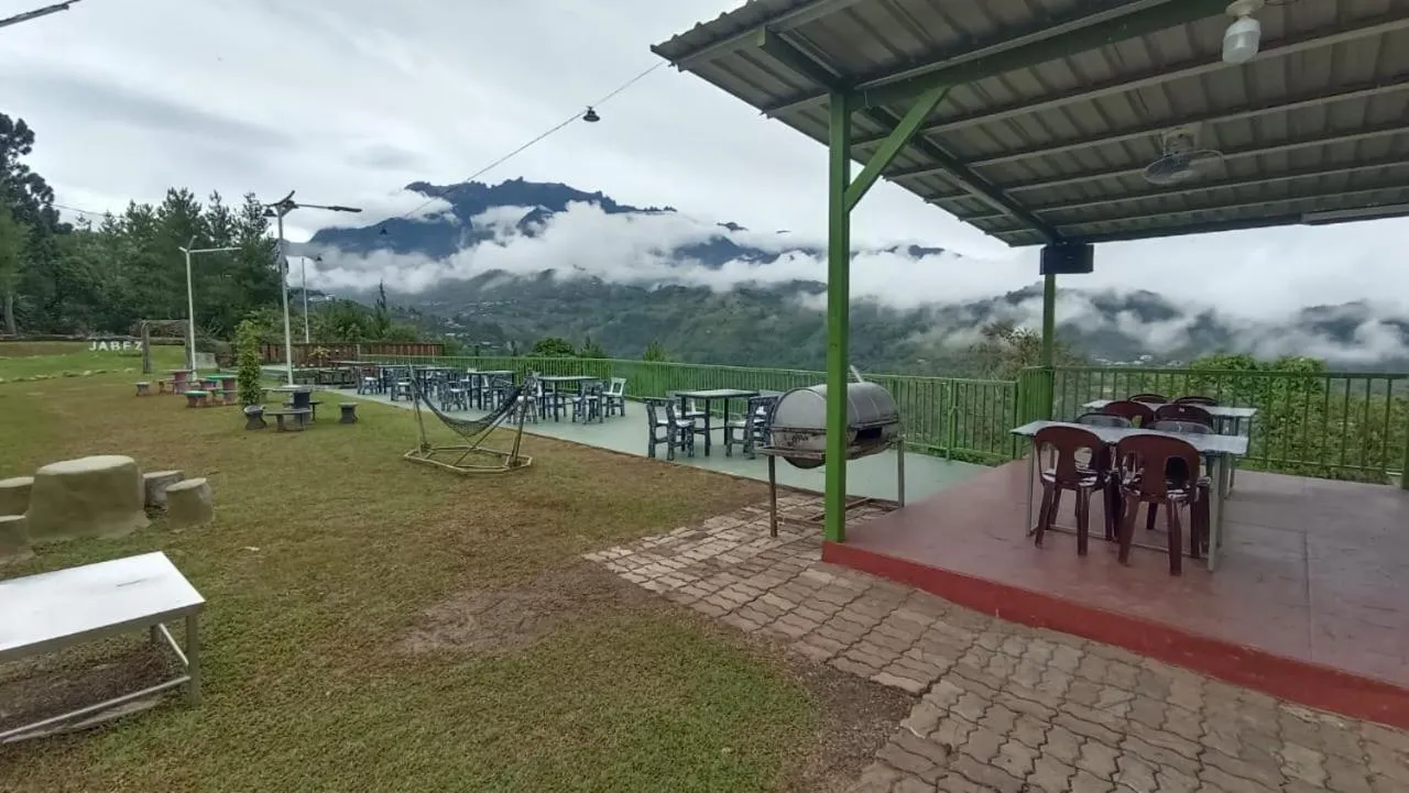 Jabez Kinabalu Inn
