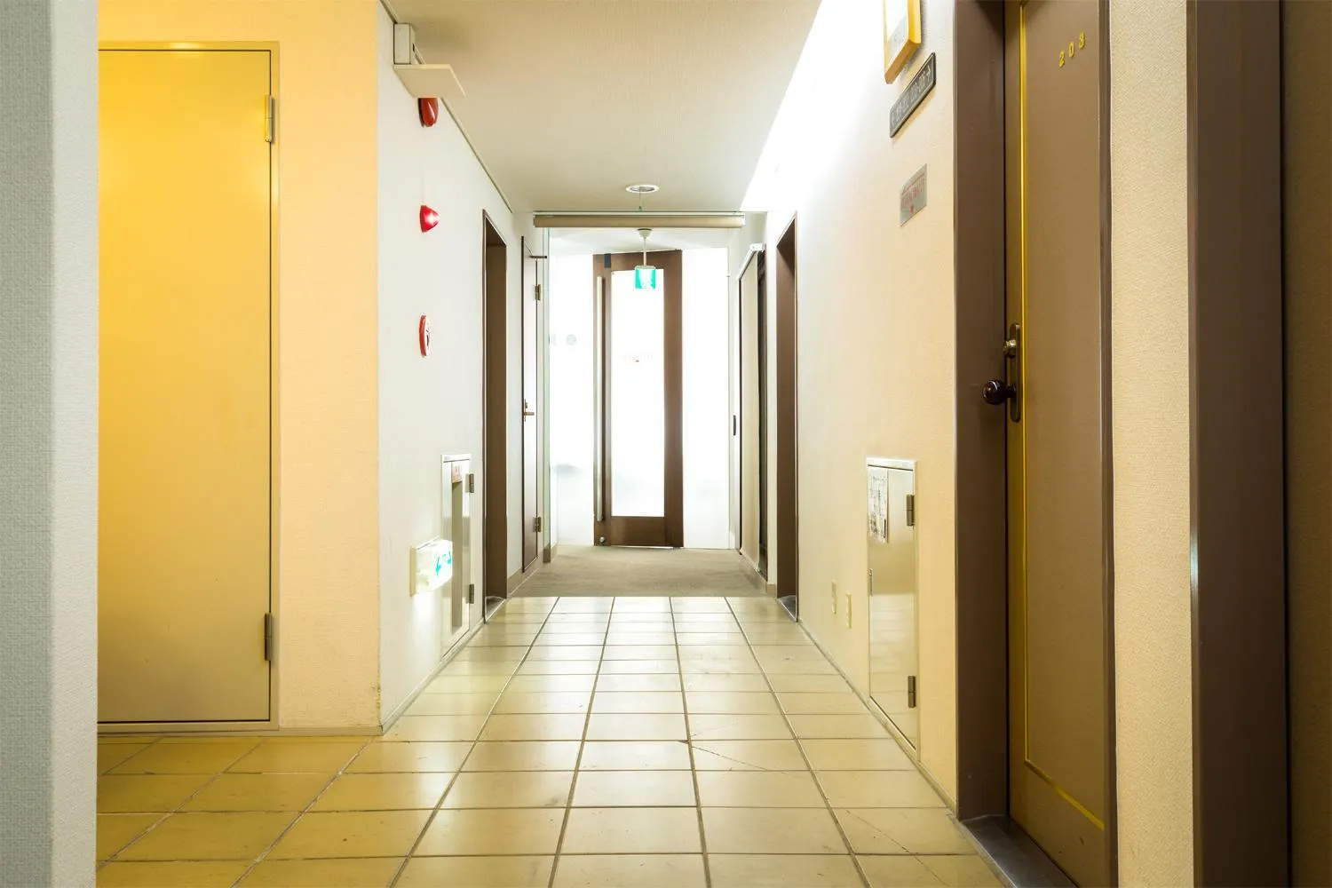 Area and facilities in Hotel Sun Garden Matsuyama