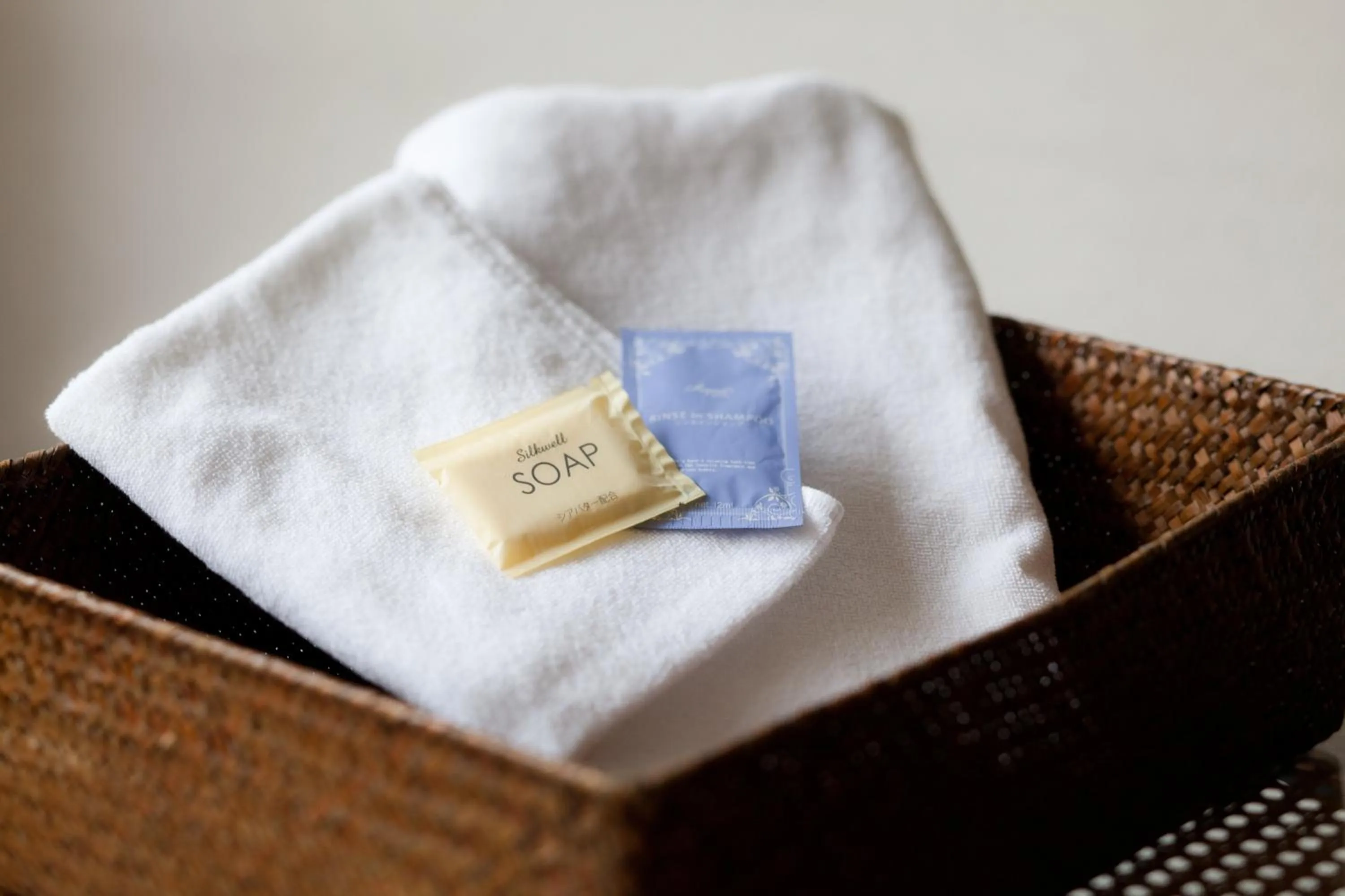 Decorative detail in Hotel Sun Garden Matsuyama