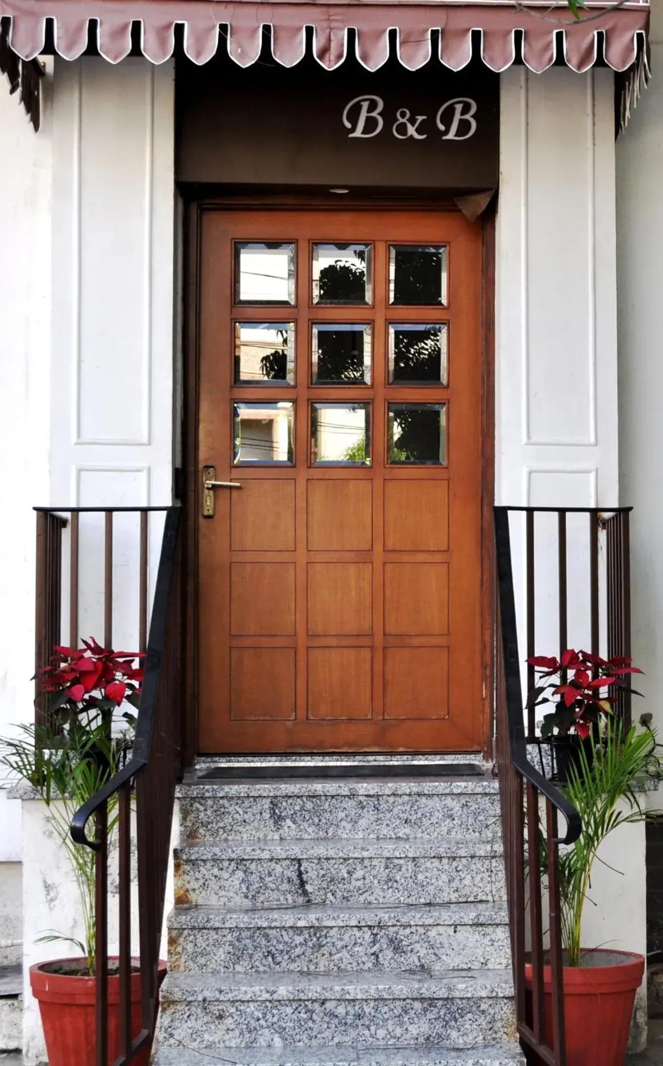 Bhola Bhawan Bed and Breakfast Bhola Bhawan Bed and Breakfast