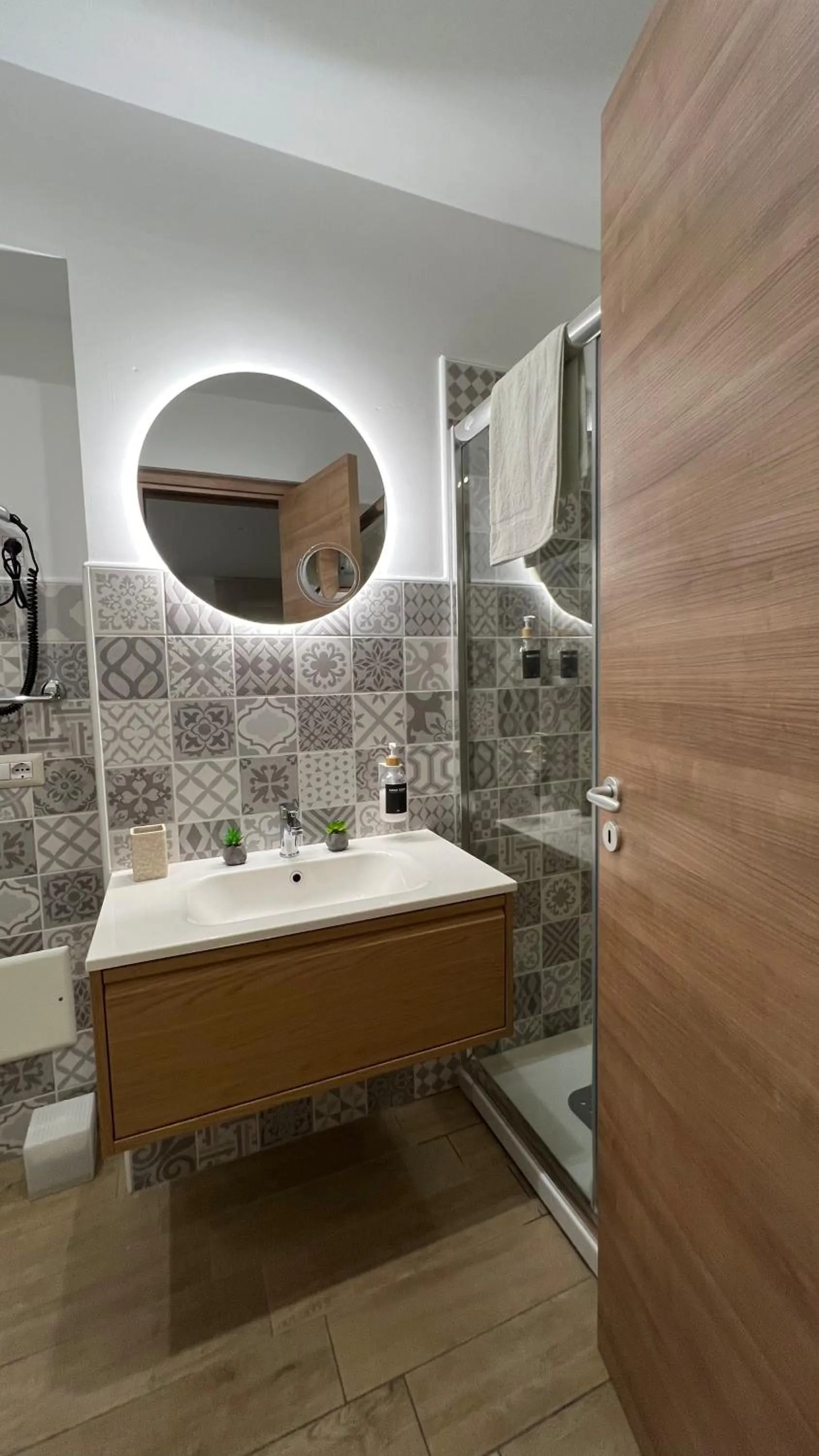 Dimora del Pescatore - Holiday House