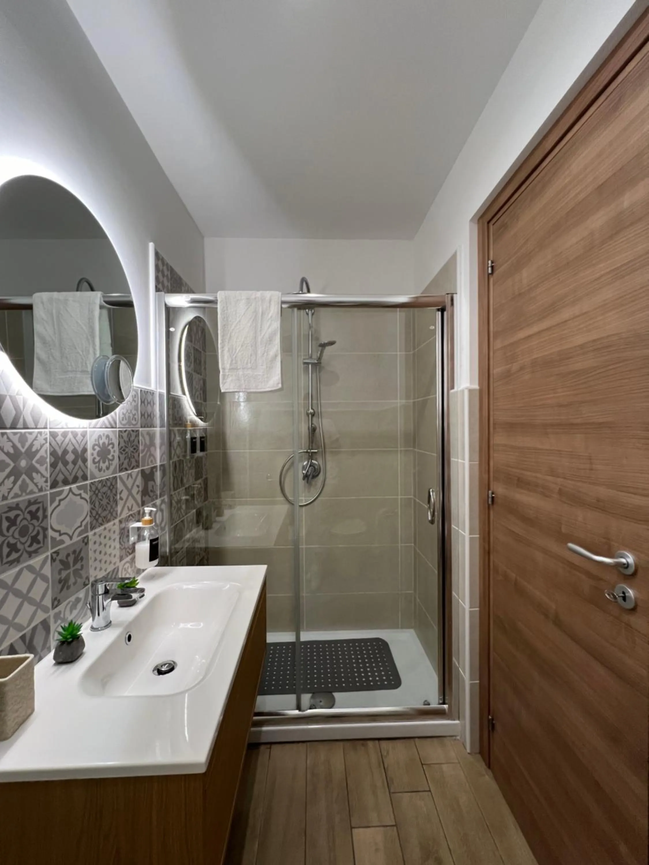 Dimora del Pescatore - Holiday House