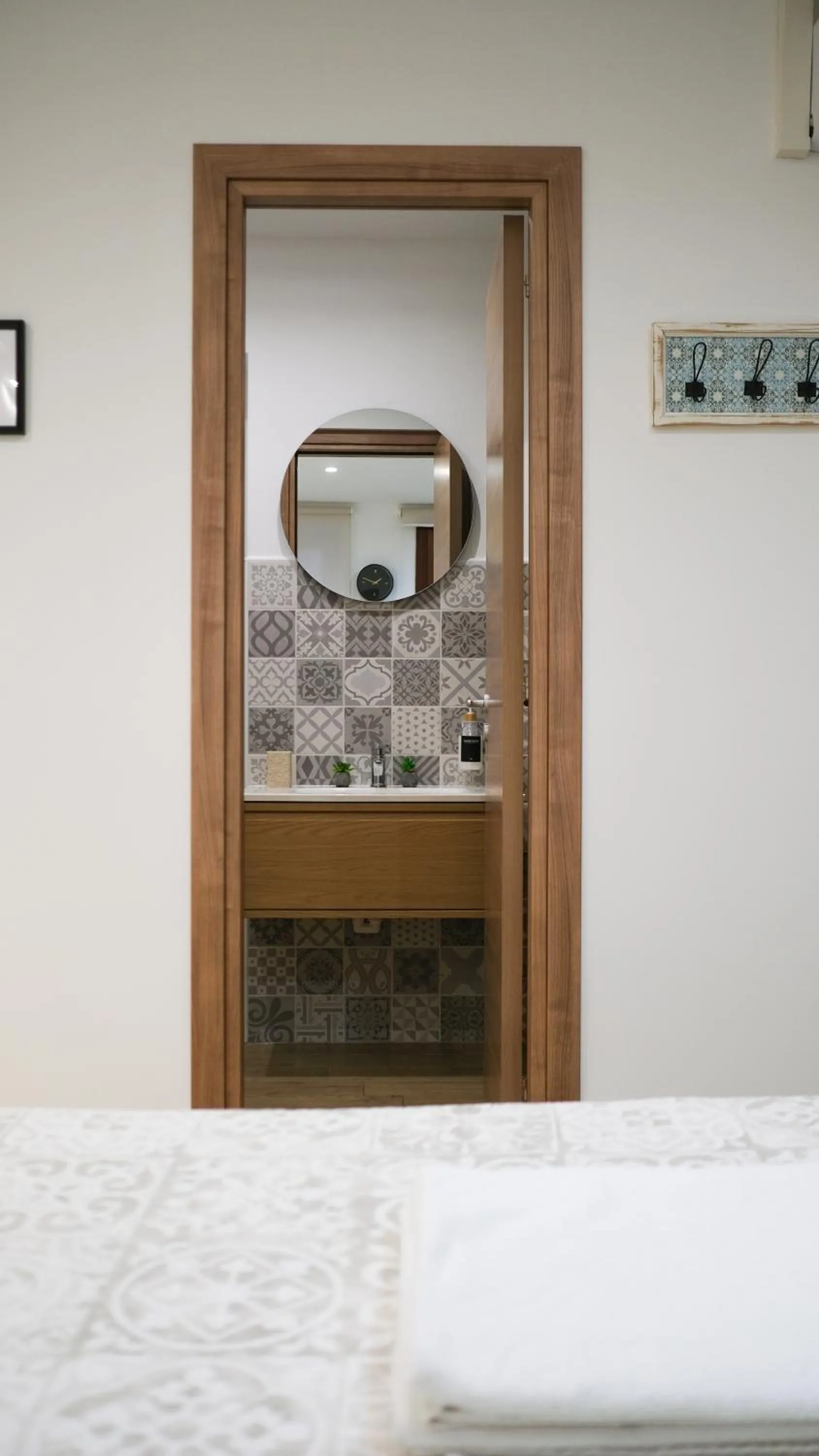 Dimora del Pescatore - Holiday House