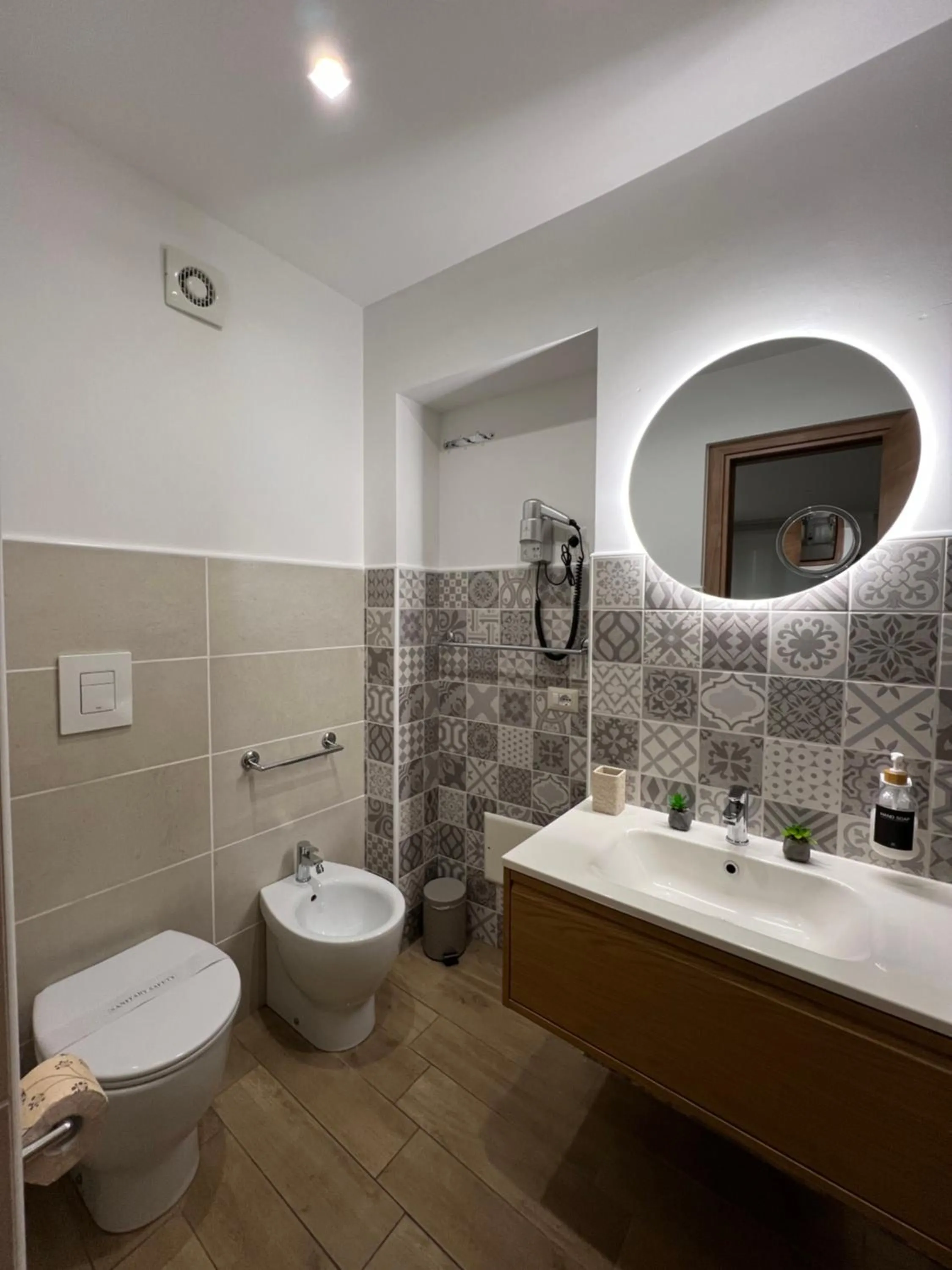 Dimora del Pescatore - Holiday House