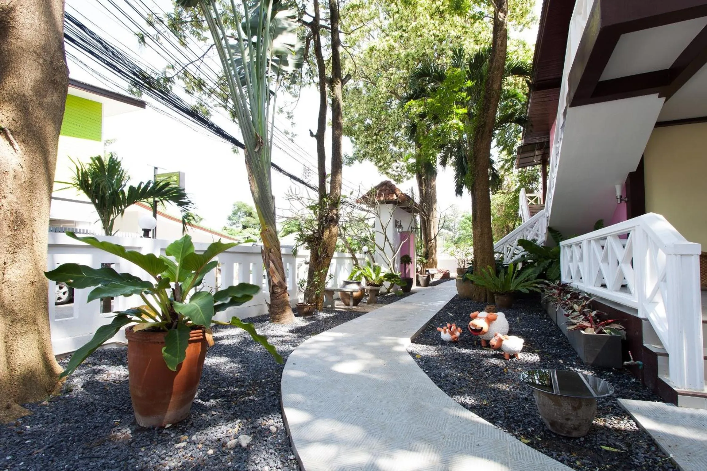 Other in Sandy House Rawai