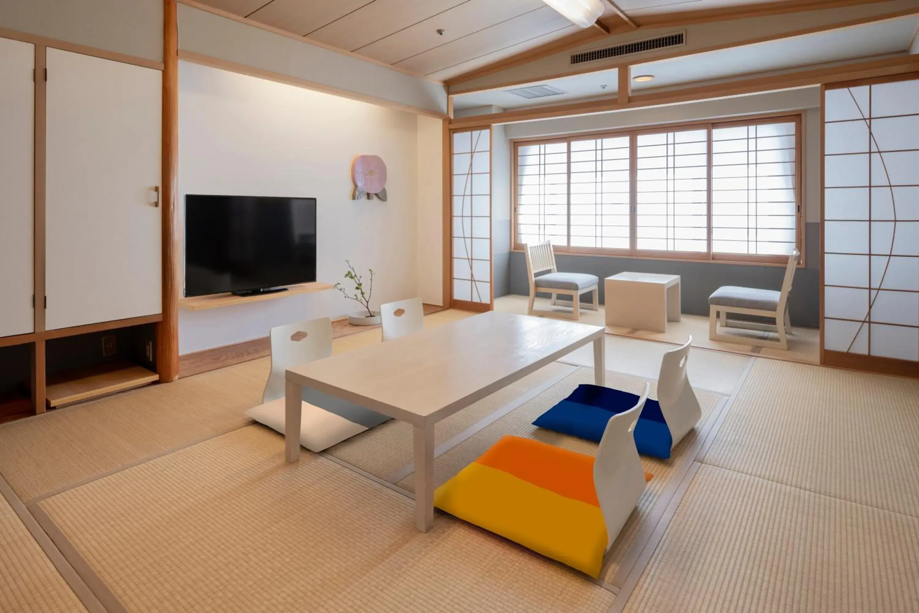 Photo of the whole room in Chaharu Photo of the whole room in Chaharu