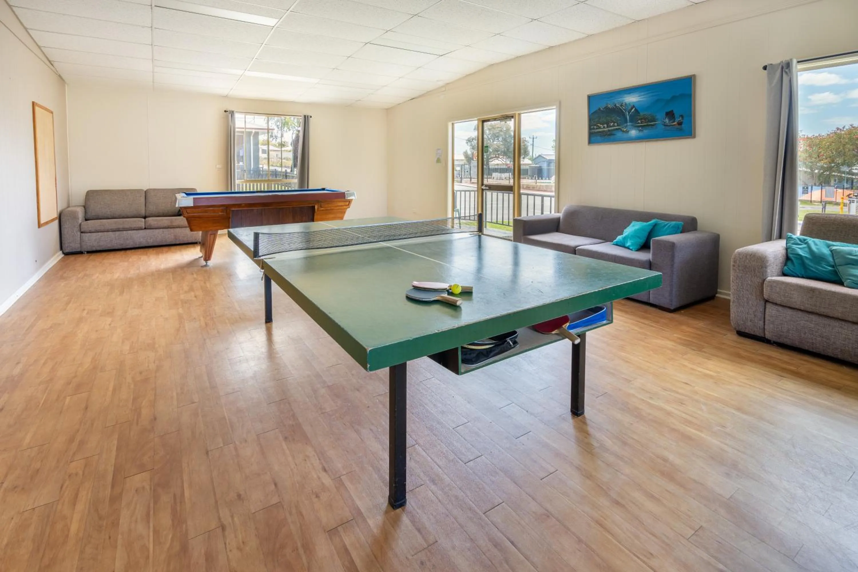 Activities in Tasman Holiday Parks - Albany