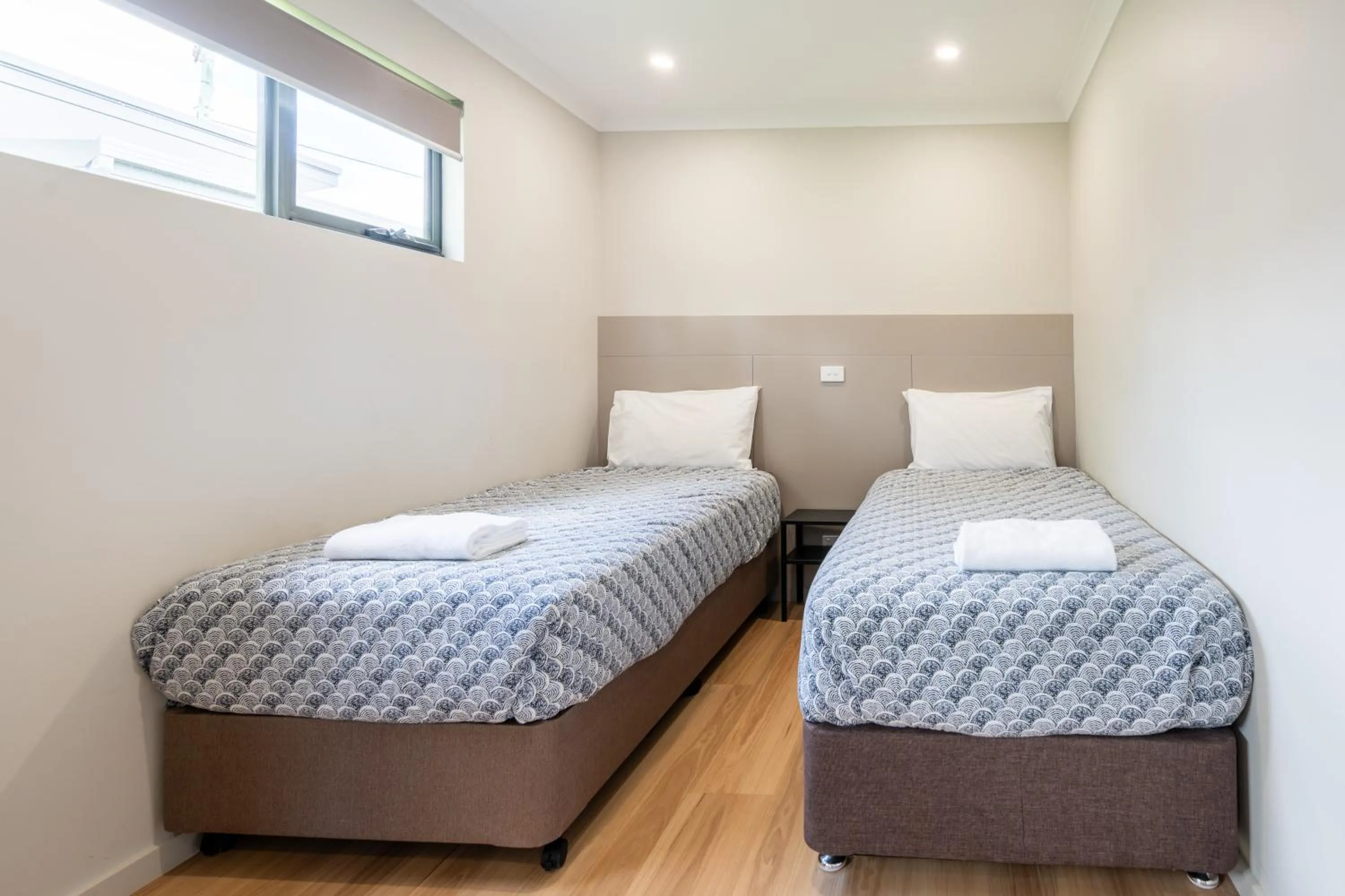 Bed in Tasman Holiday Parks - Albany