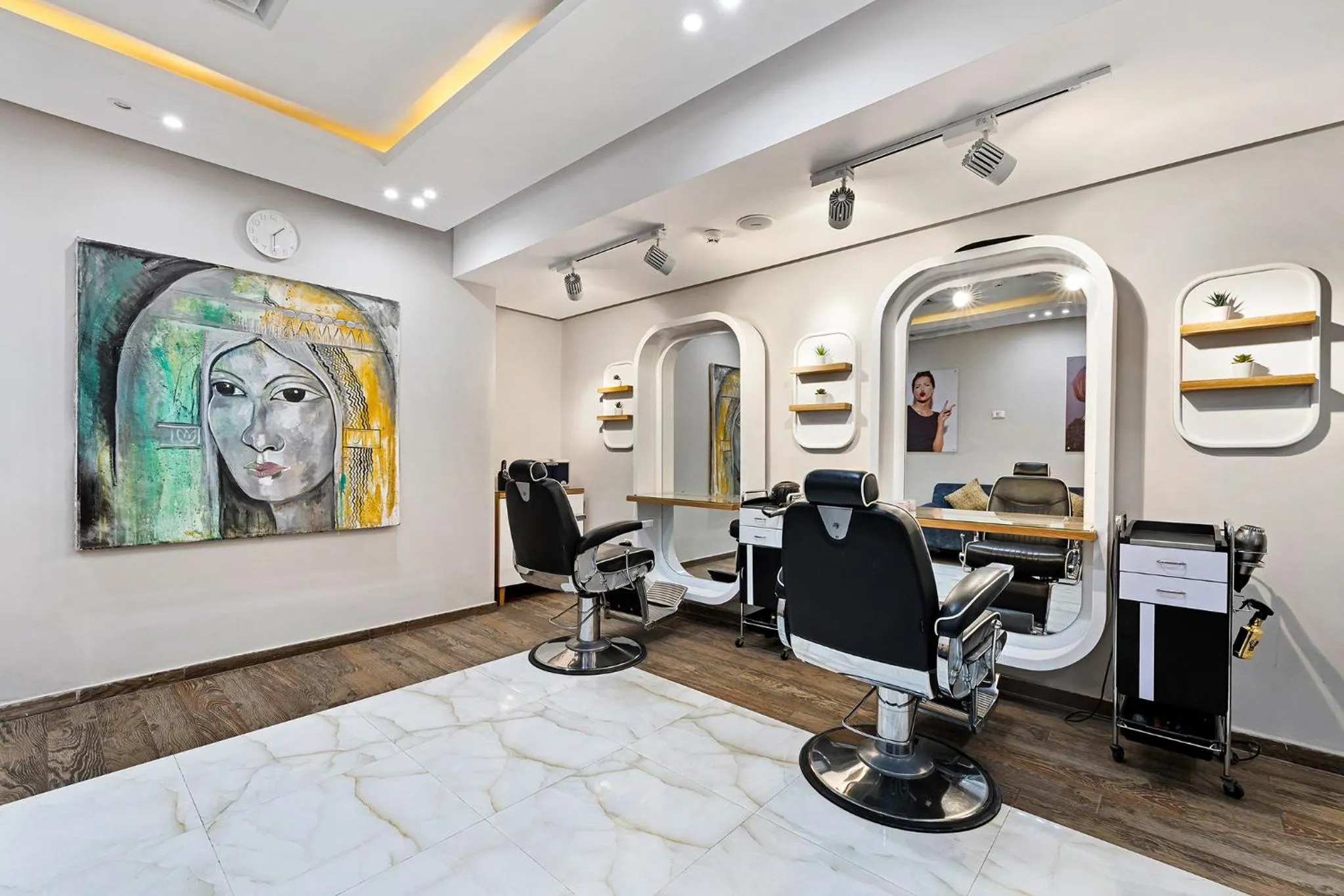 Spa and wellness centre/facilities in Steigenberger Pure Lifestyle (Adults Only)