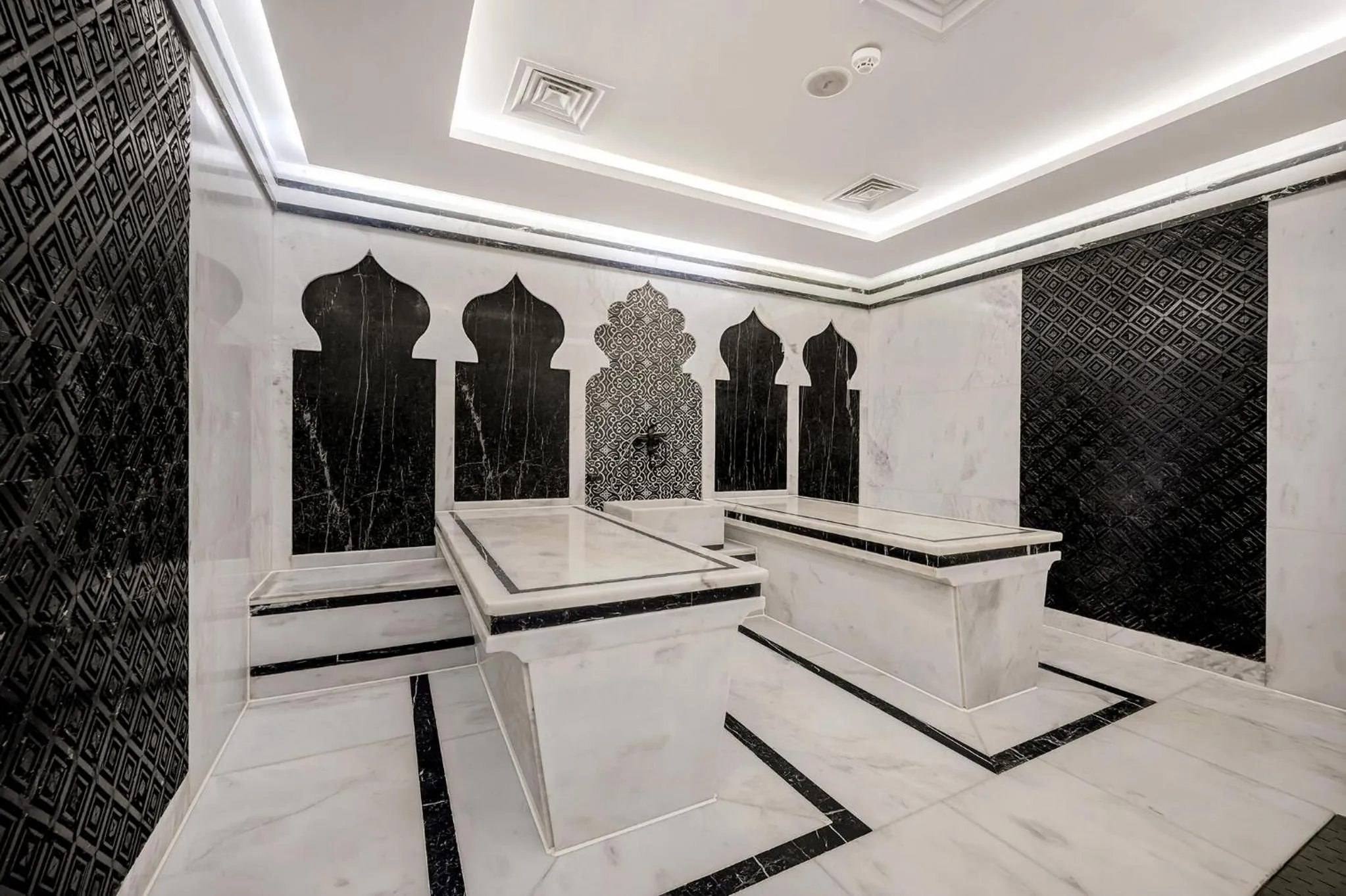 Spa and wellness centre/facilities in Steigenberger Pure Lifestyle (Adults Only)