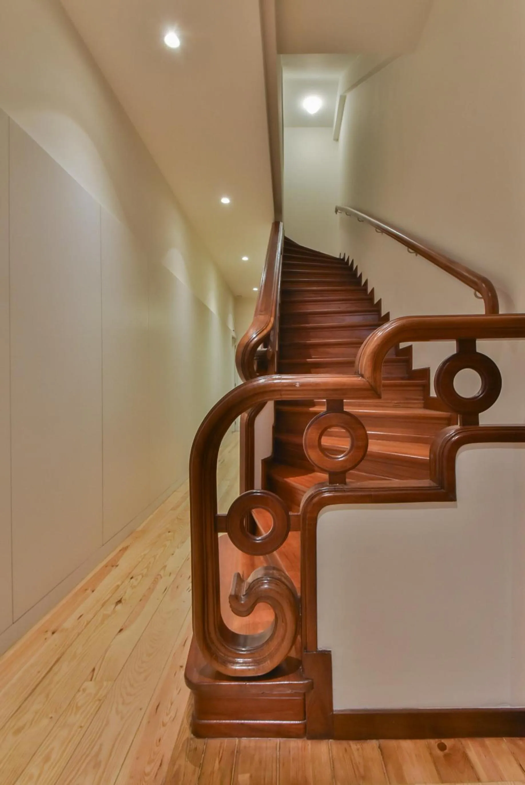 Other in Republica 157 Guest House