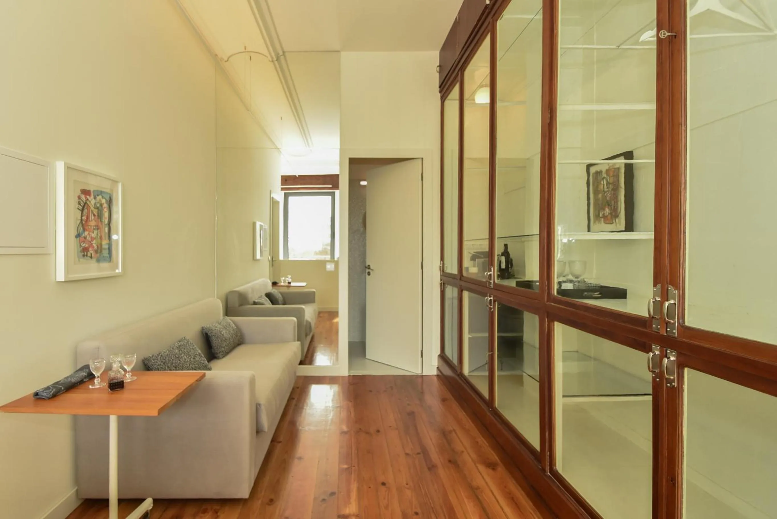 Coffee/tea facilities in Republica 157 Guest House