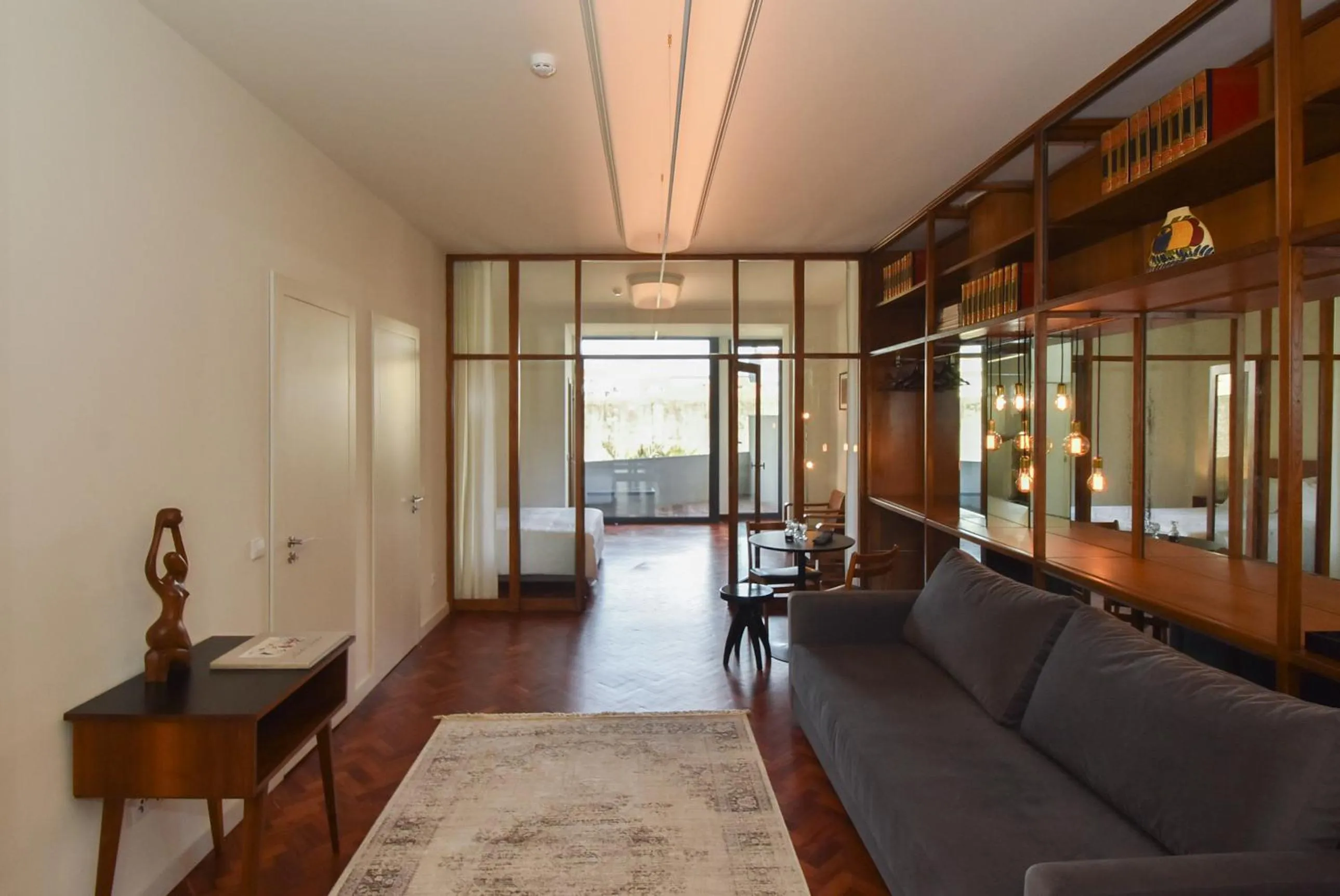 Coffee/tea facilities in Republica 157 Guest House