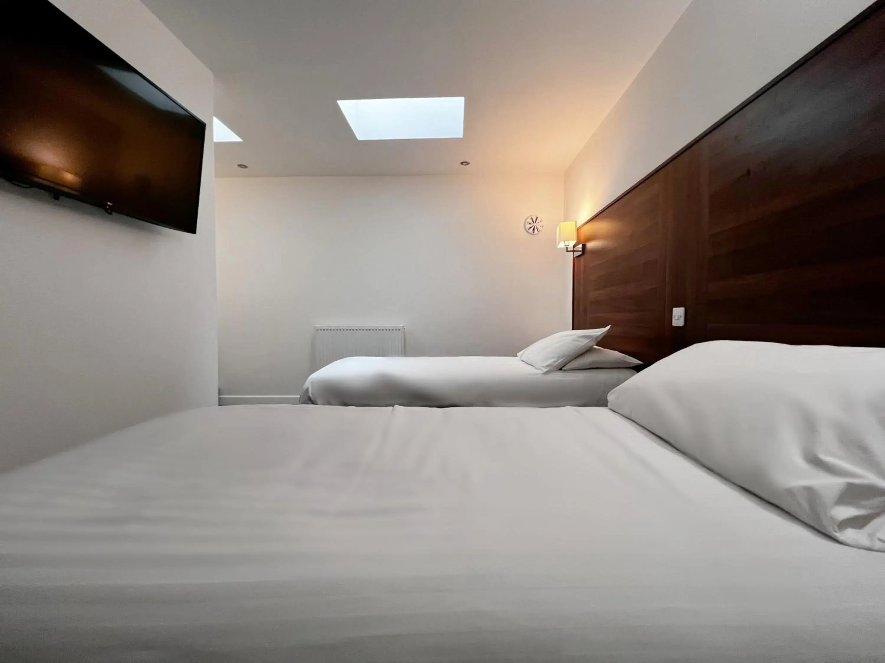 Bedroom, Bed in Park Hotel Bedroom, Bed in Park Hotel