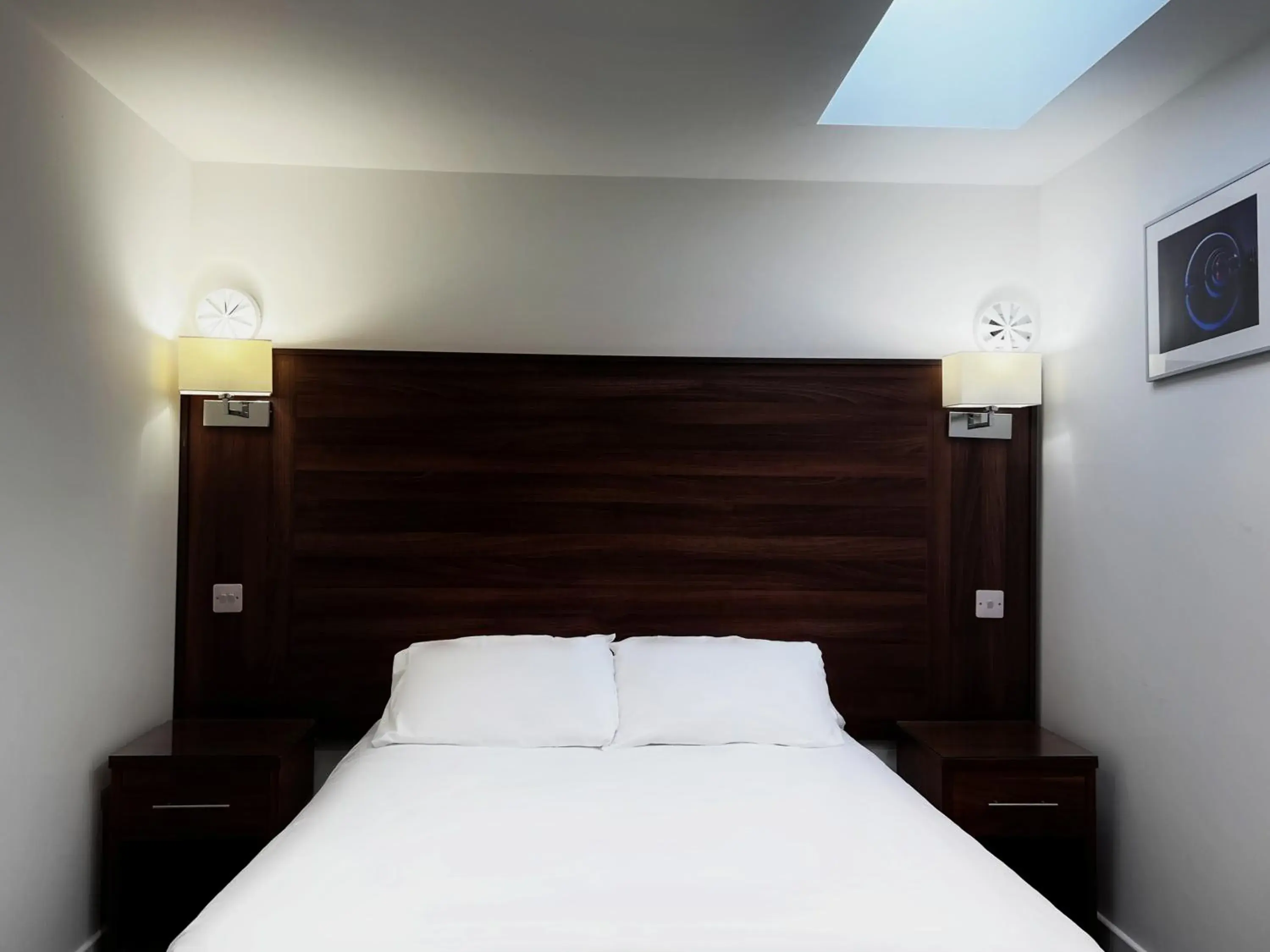 Bedroom, Bed in Park Hotel Bedroom, Bed in Park Hotel