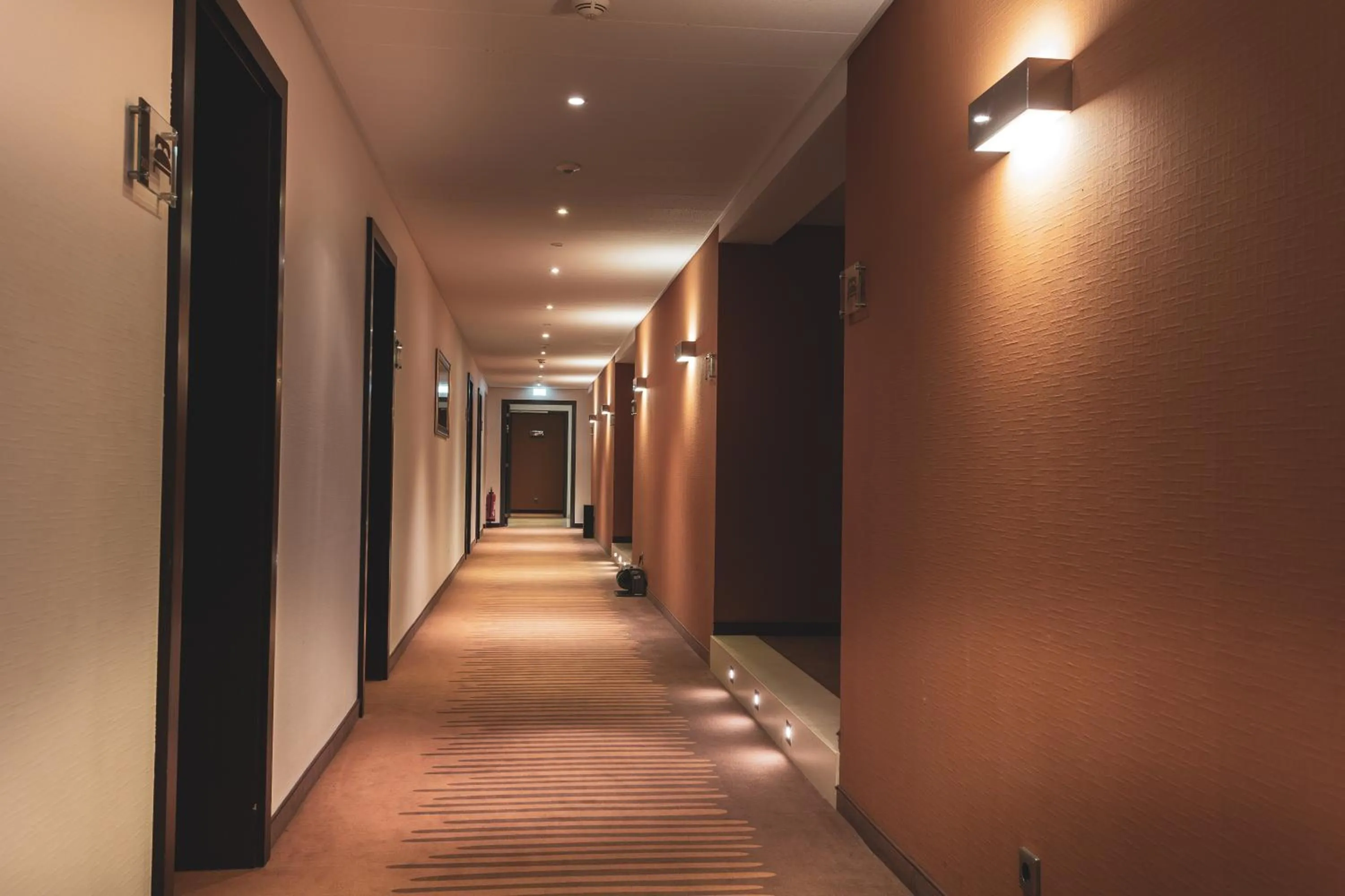 l'Arrivée Hotel & Spa