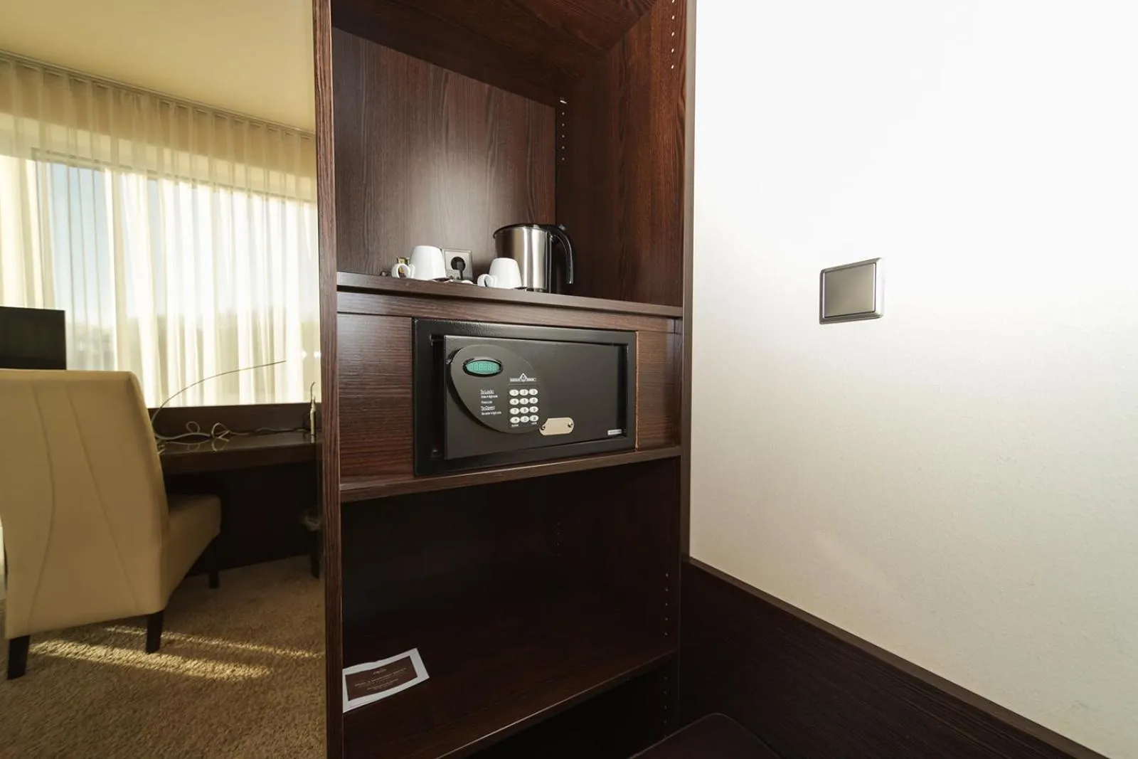 l'Arrivée Hotel & Spa