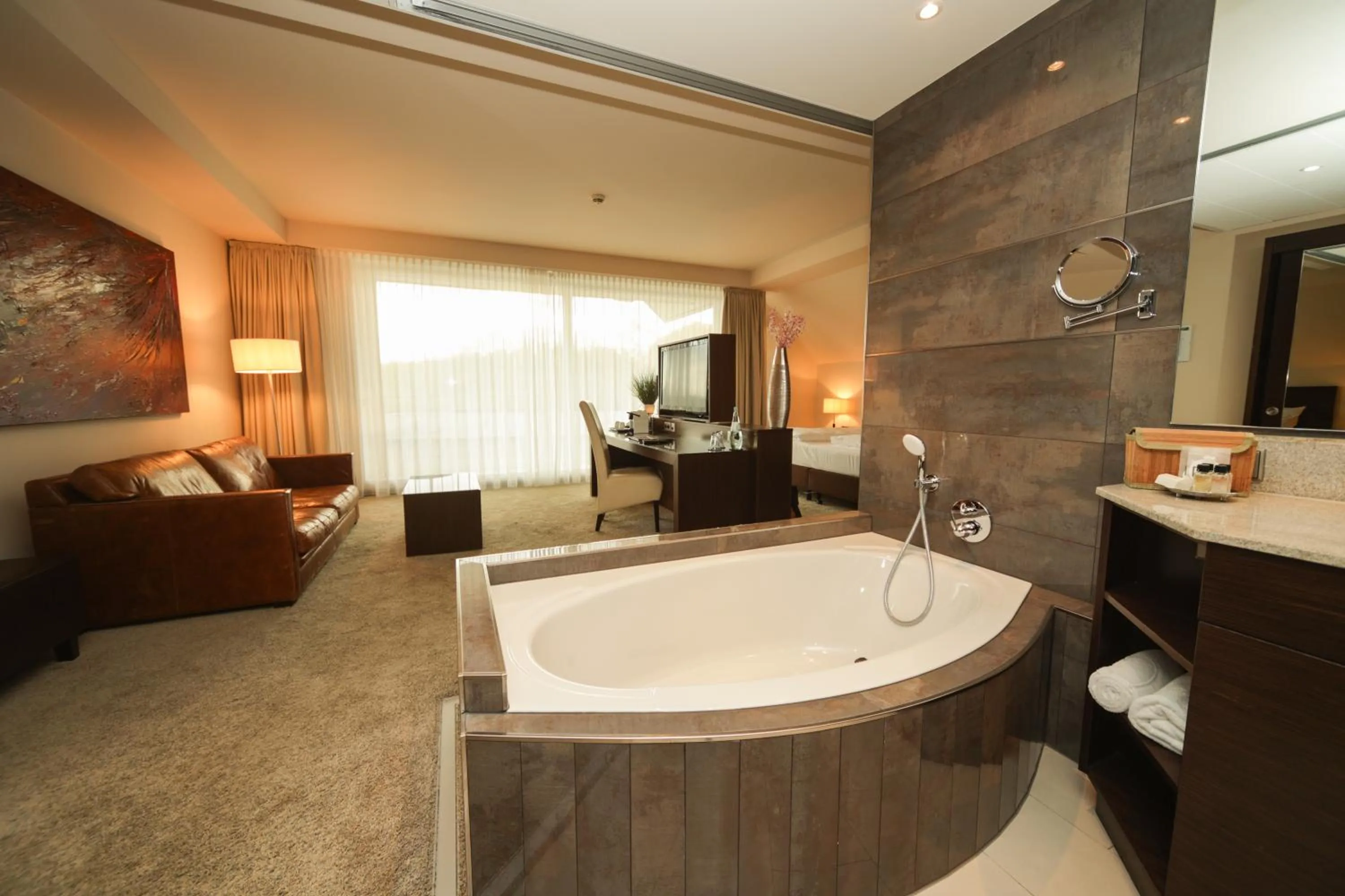 l'Arrivée Hotel & Spa