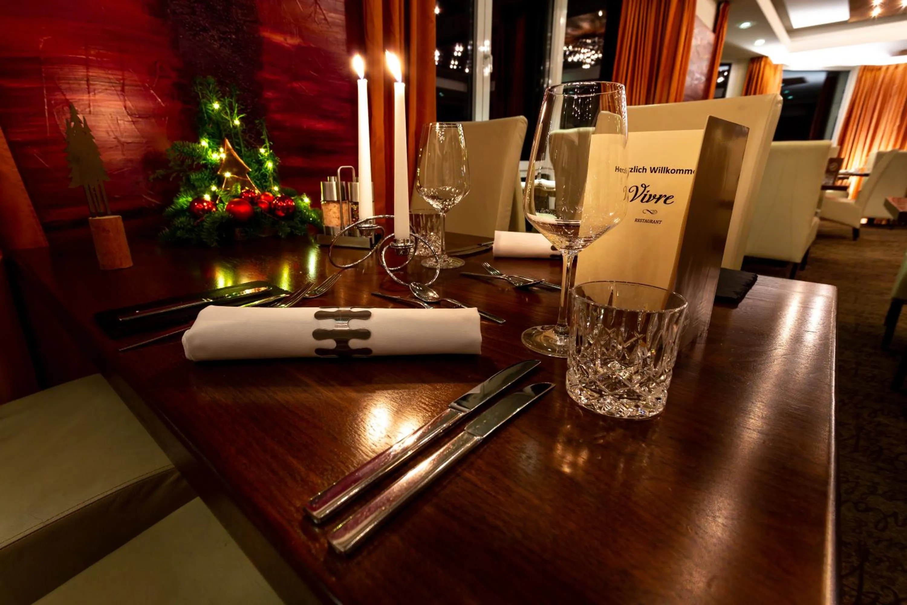 l'Arrivée Hotel & Spa