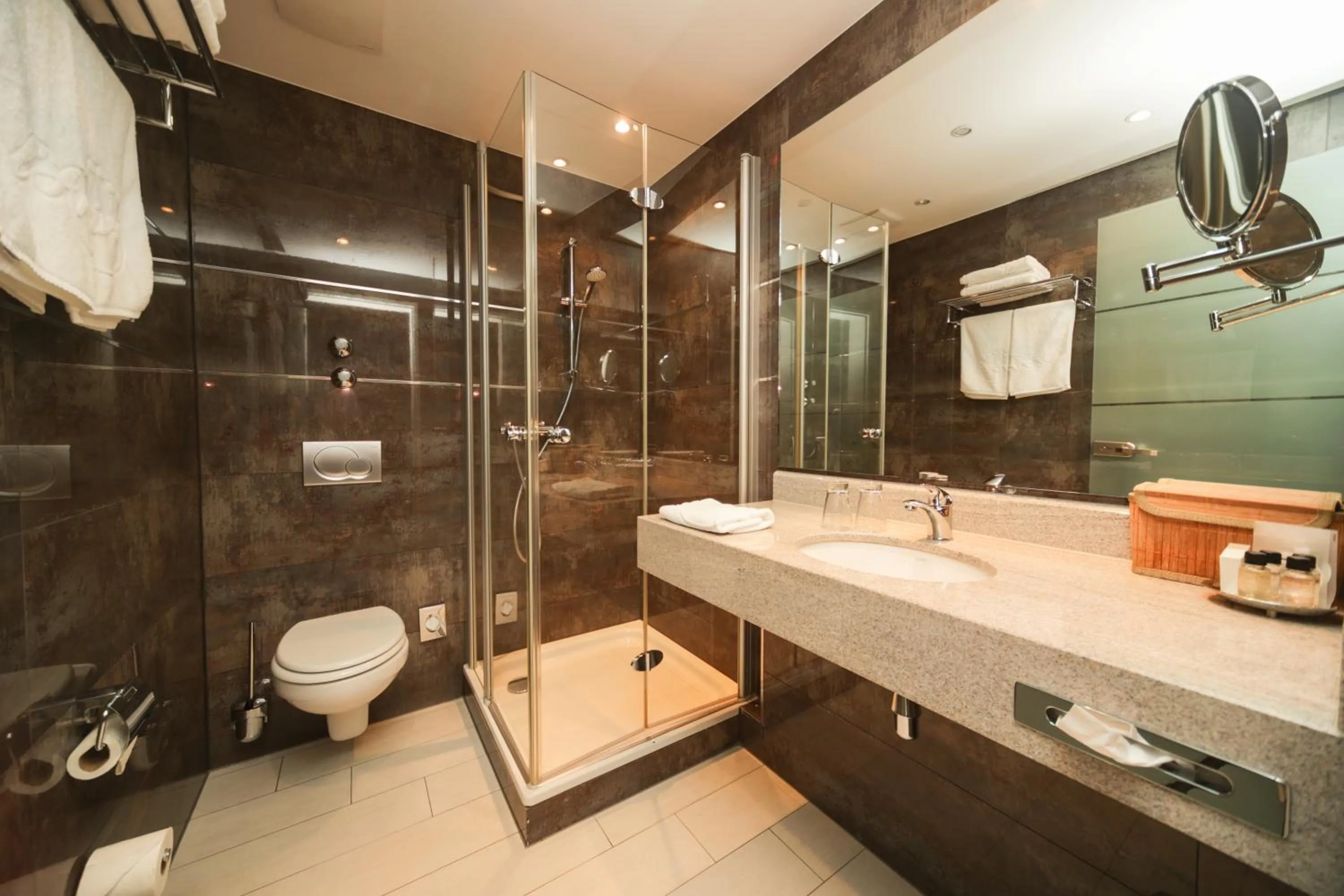 l'Arrivée Hotel & Spa