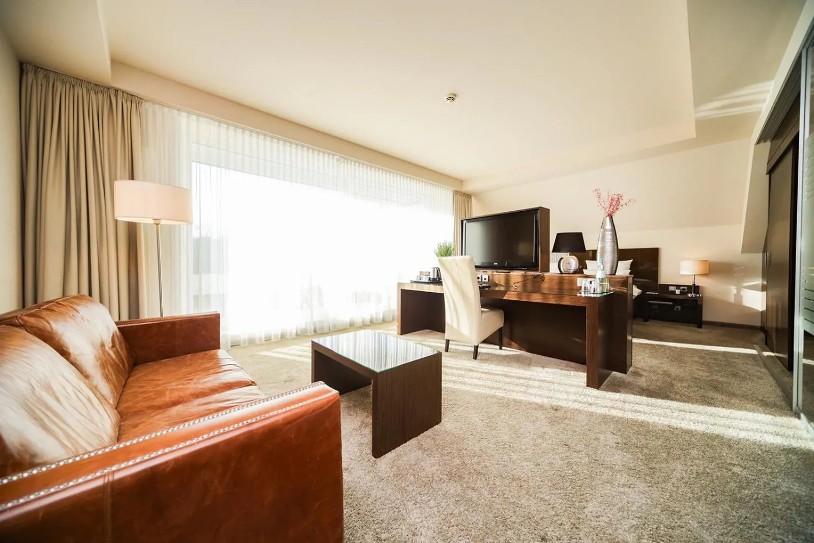 l'Arrivée Hotel & Spa