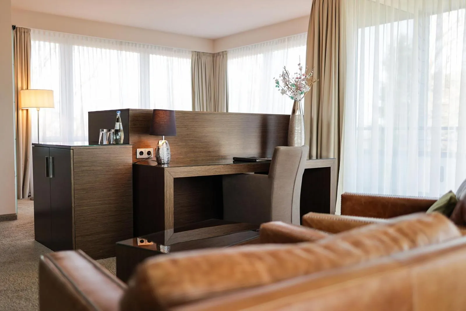 l'Arrivée Hotel & Spa