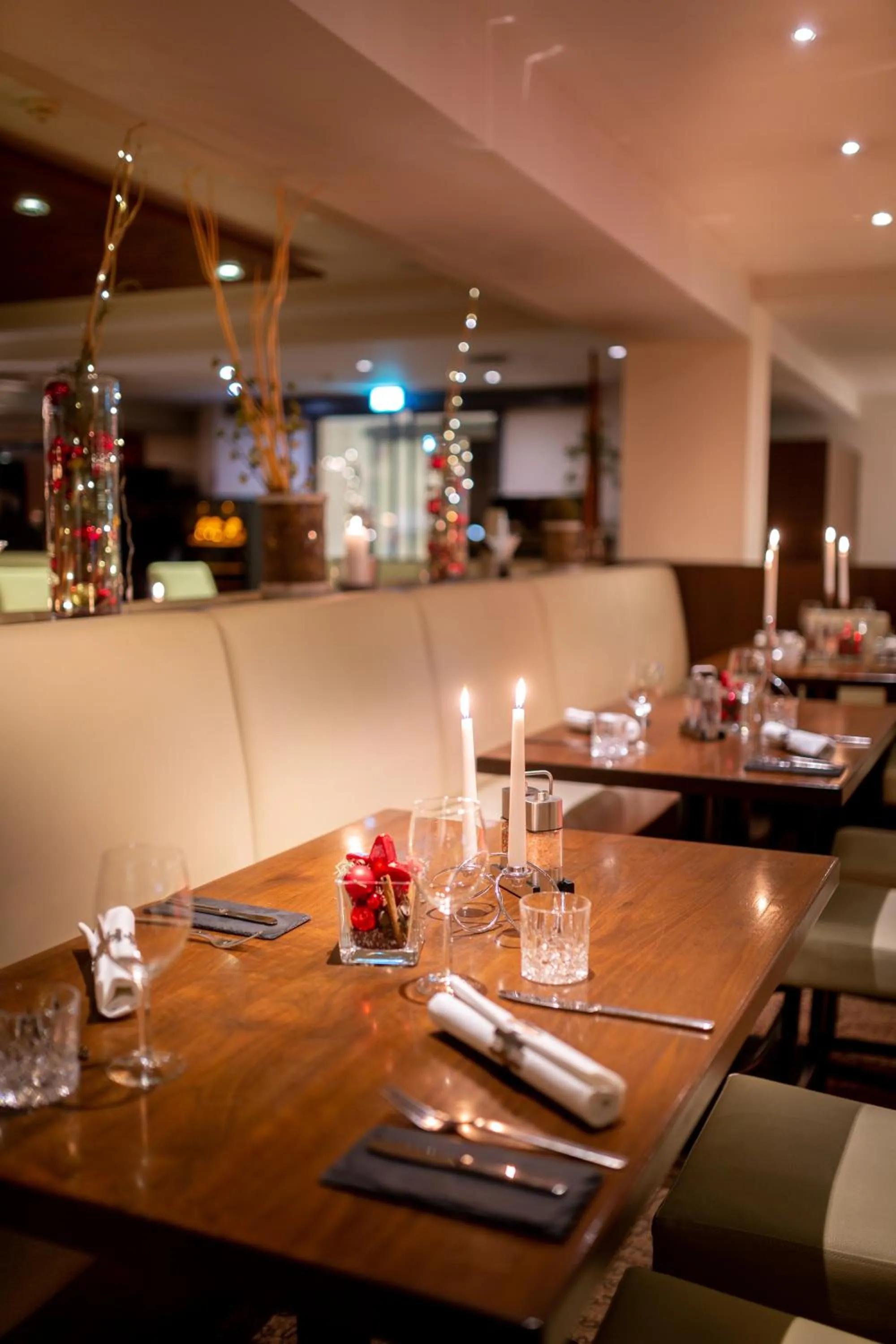 l'Arrivée Hotel & Spa